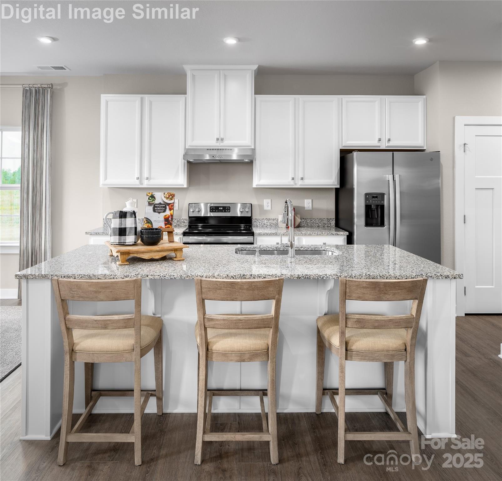 6005 Hooting Owl Drive 53