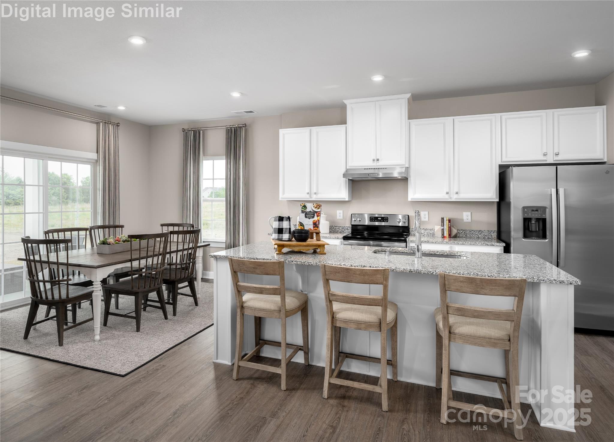 6005 Hooting Owl Drive 53