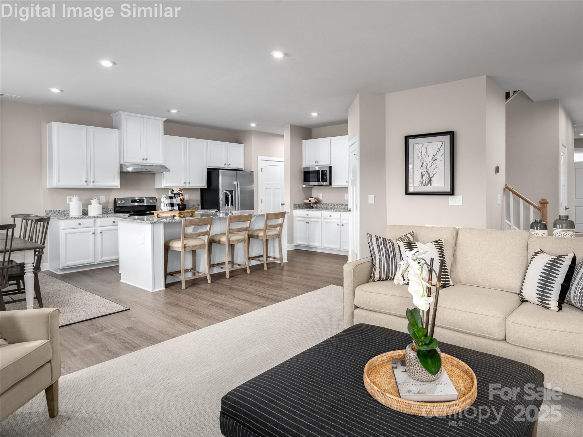 6005 Hooting Owl Drive 53