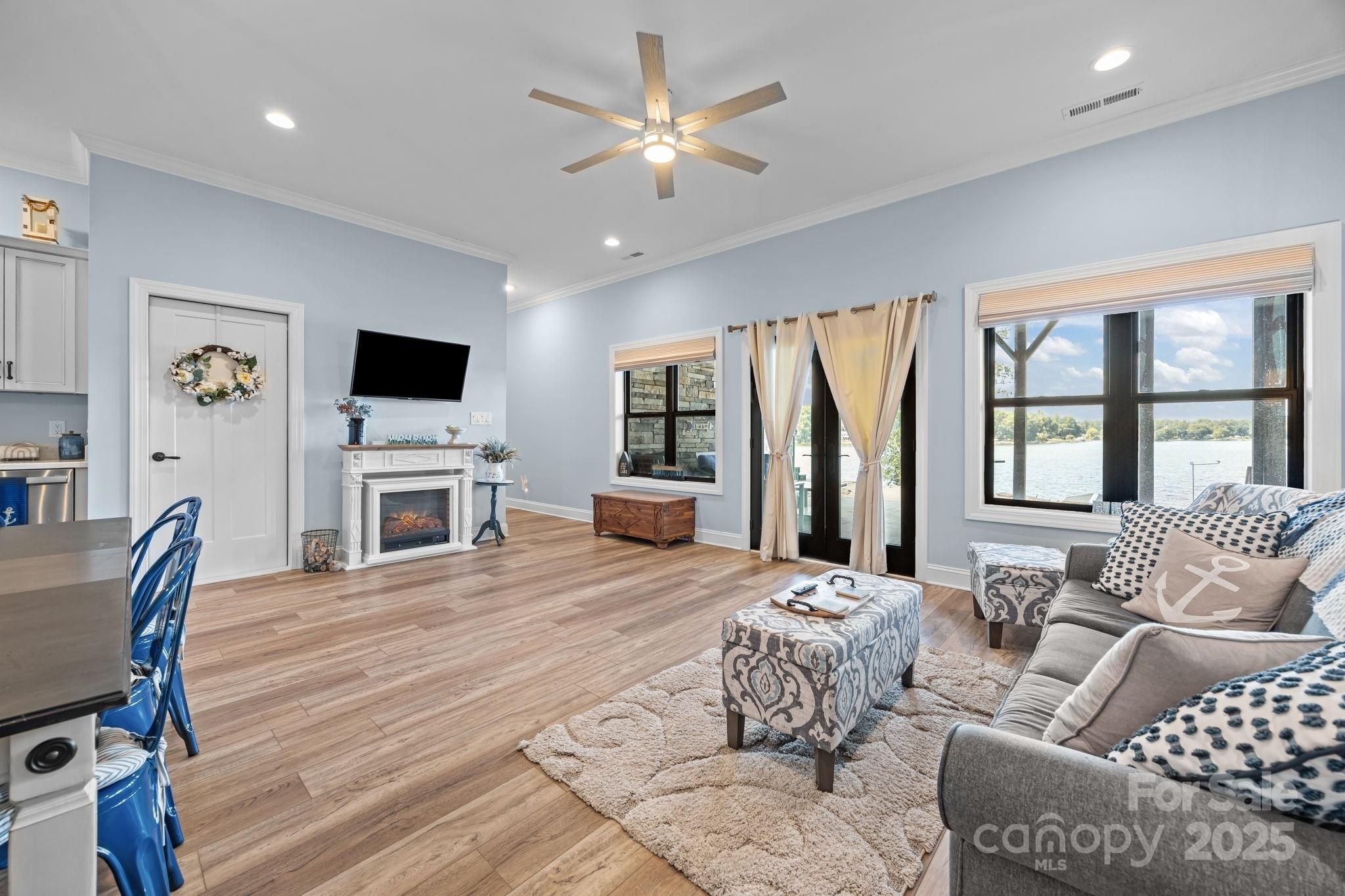 Hidden Hills - Residential