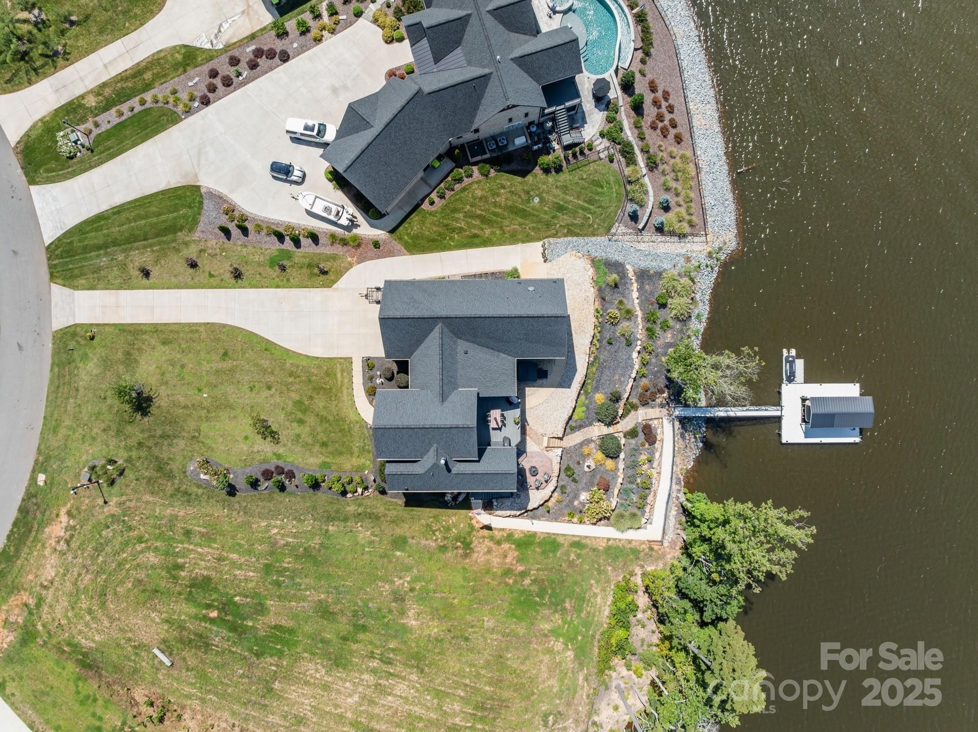 Hidden Hills - Residential