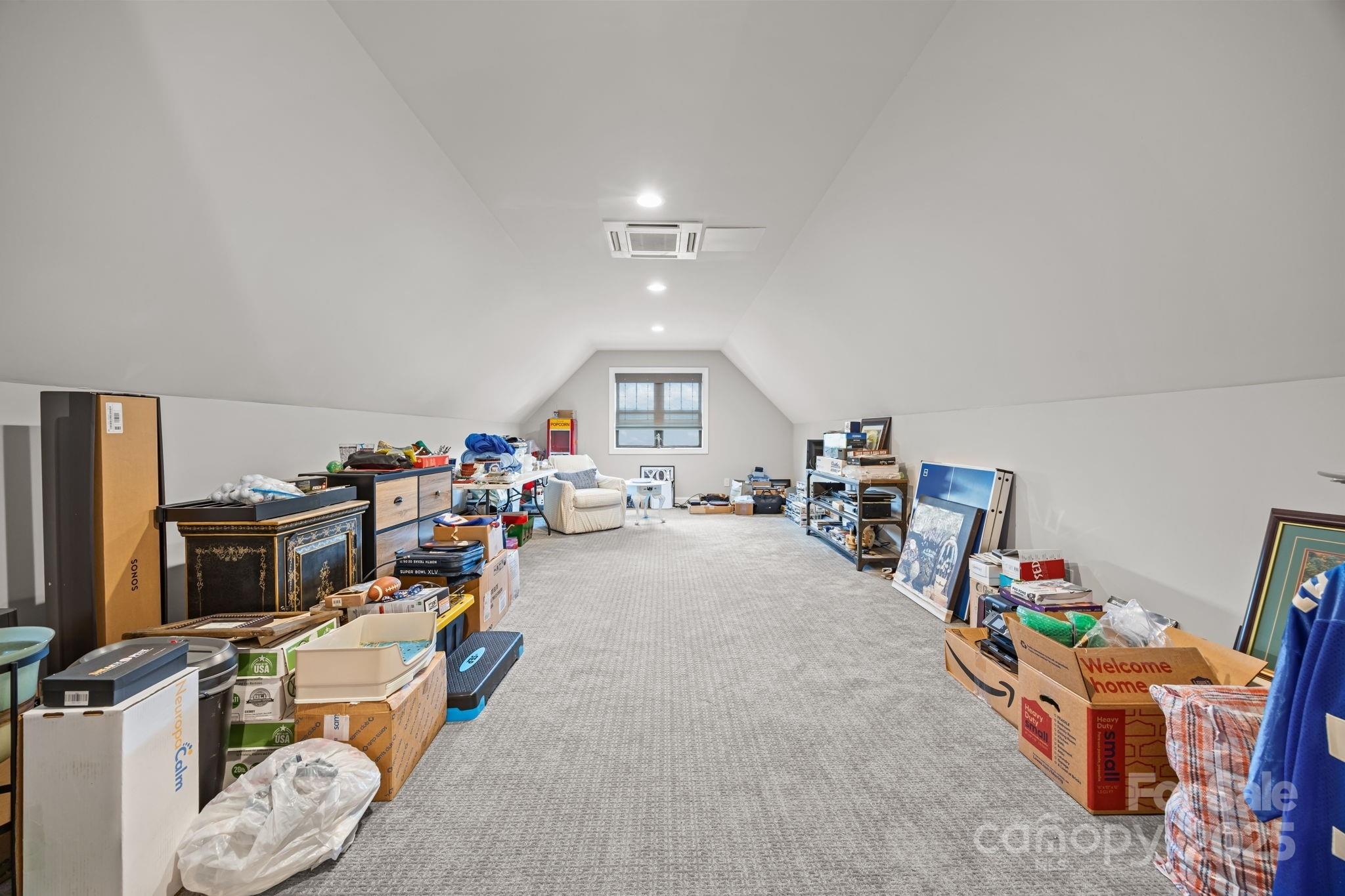 Hidden Hills - Residential