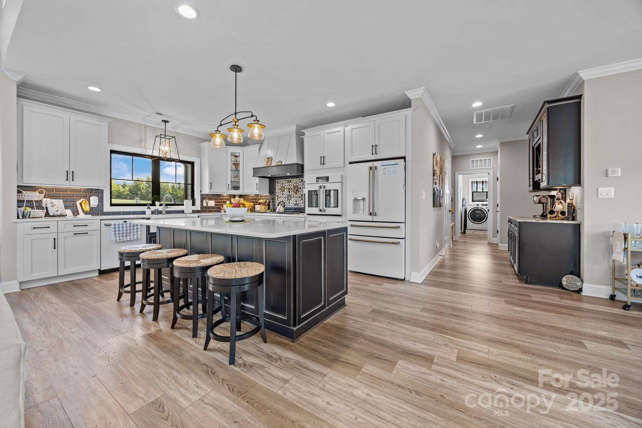 Hidden Hills - Residential