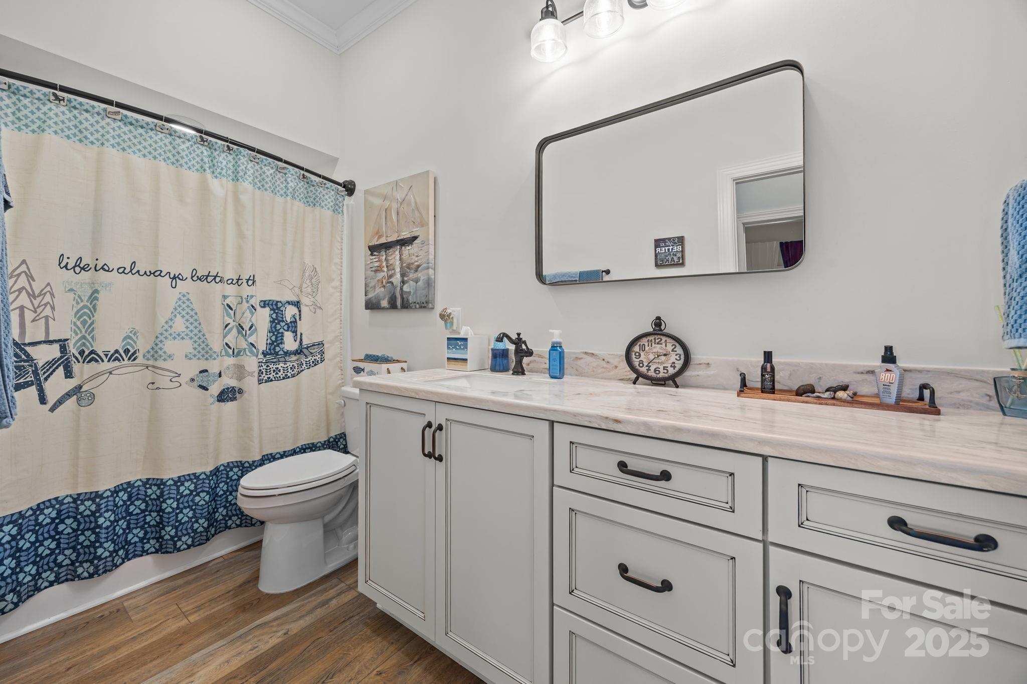 Hidden Hills - Residential