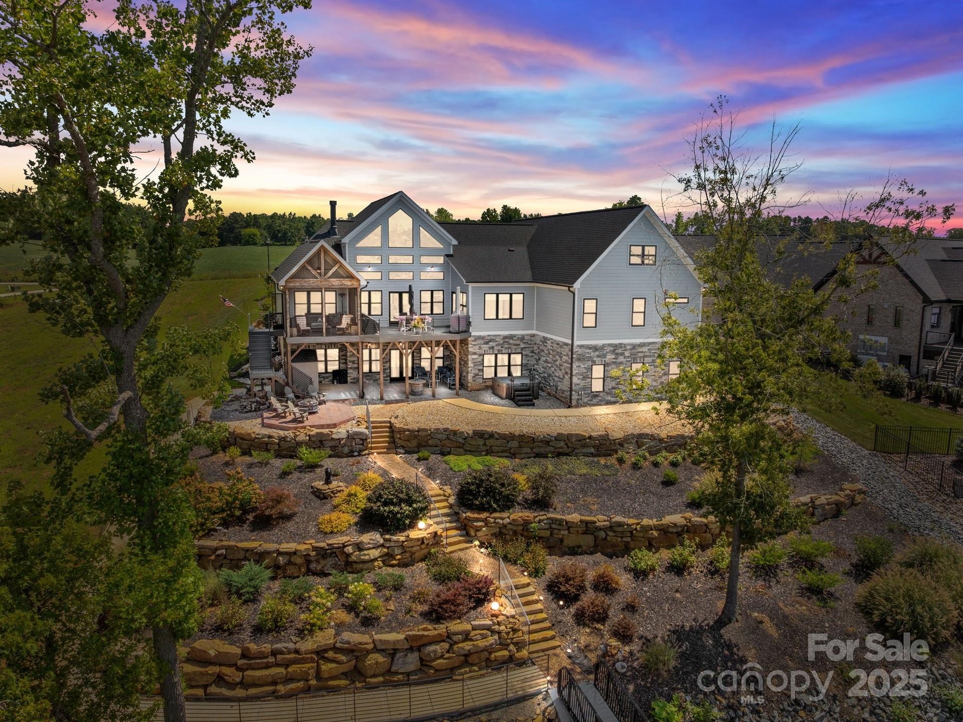 Hidden Hills - Residential