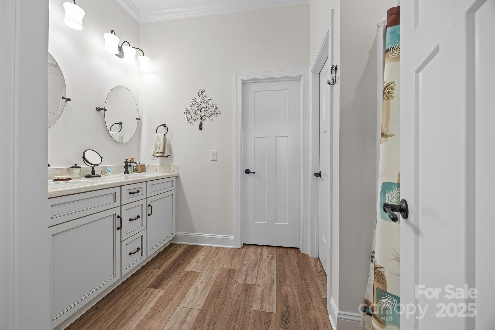 Hidden Hills - Residential