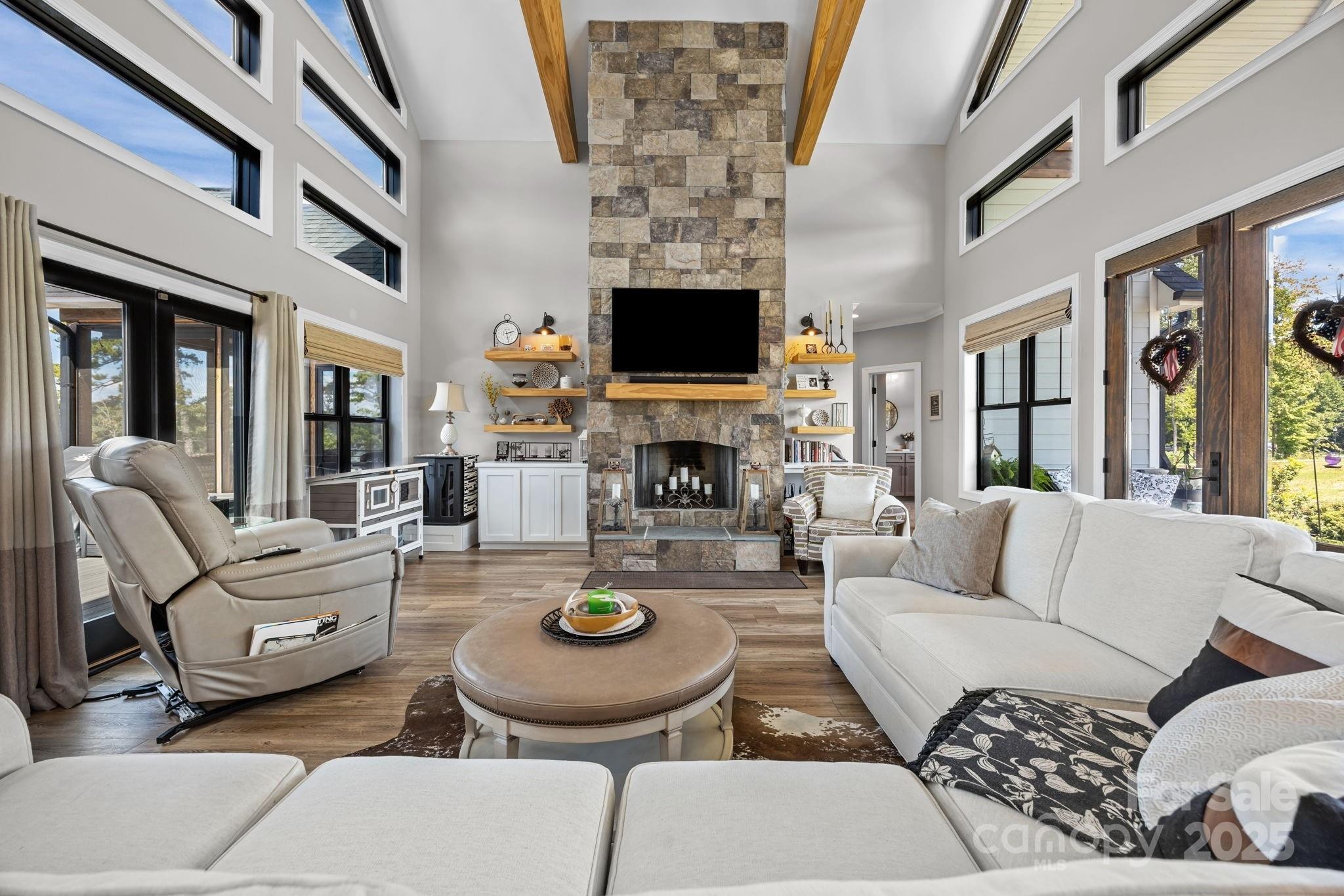 Hidden Hills - Residential