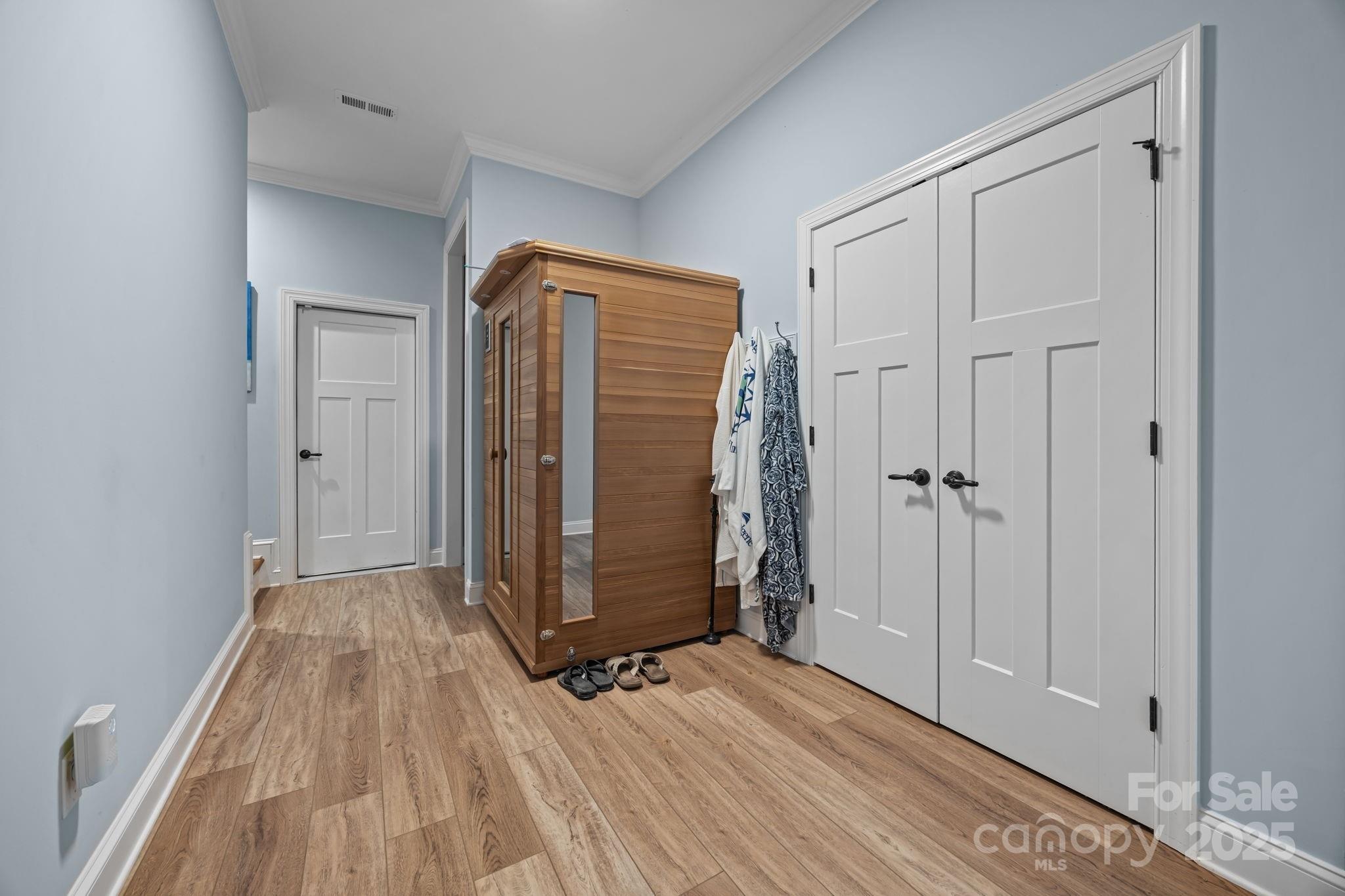 Hidden Hills - Residential