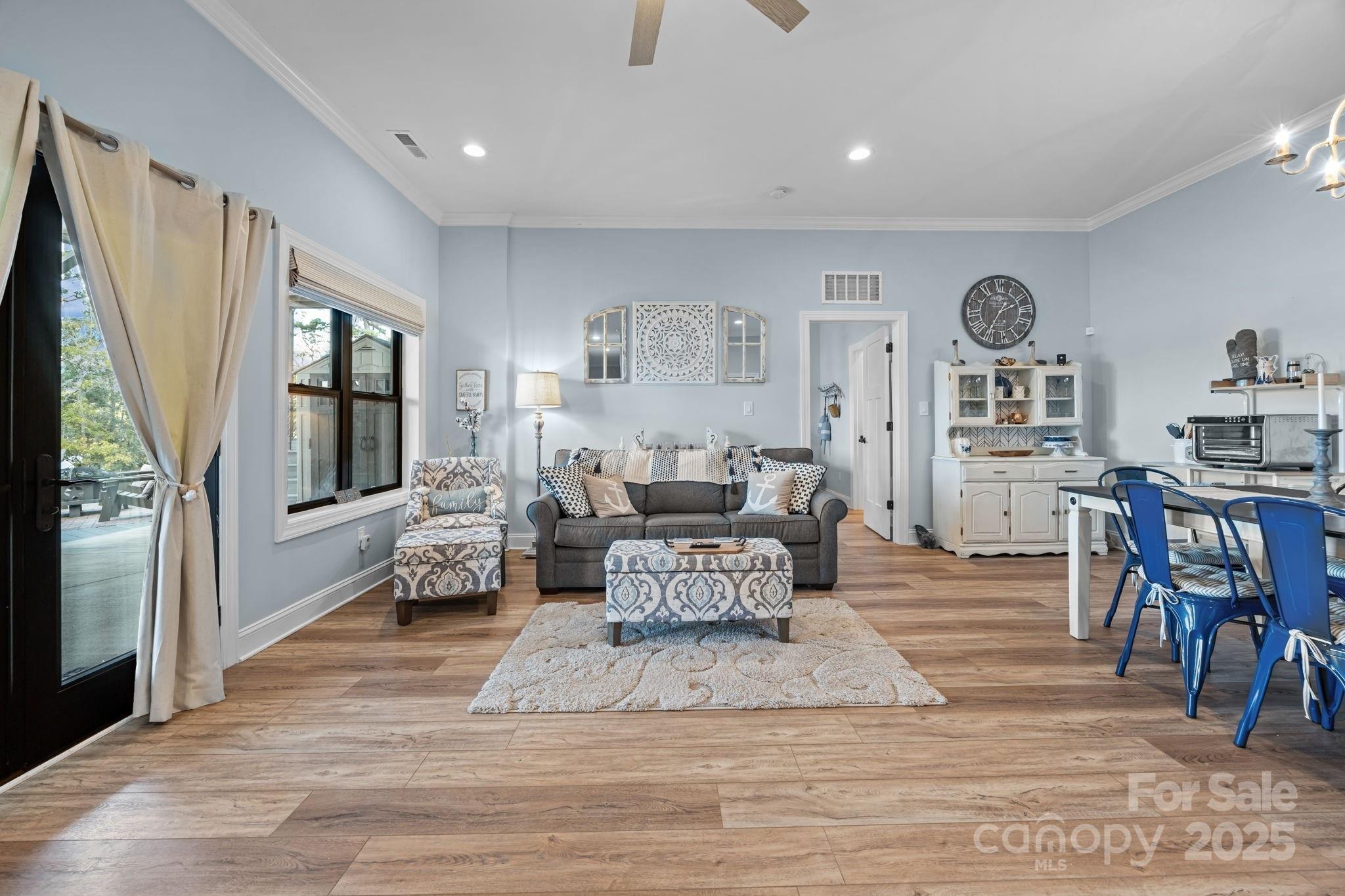 Hidden Hills - Residential