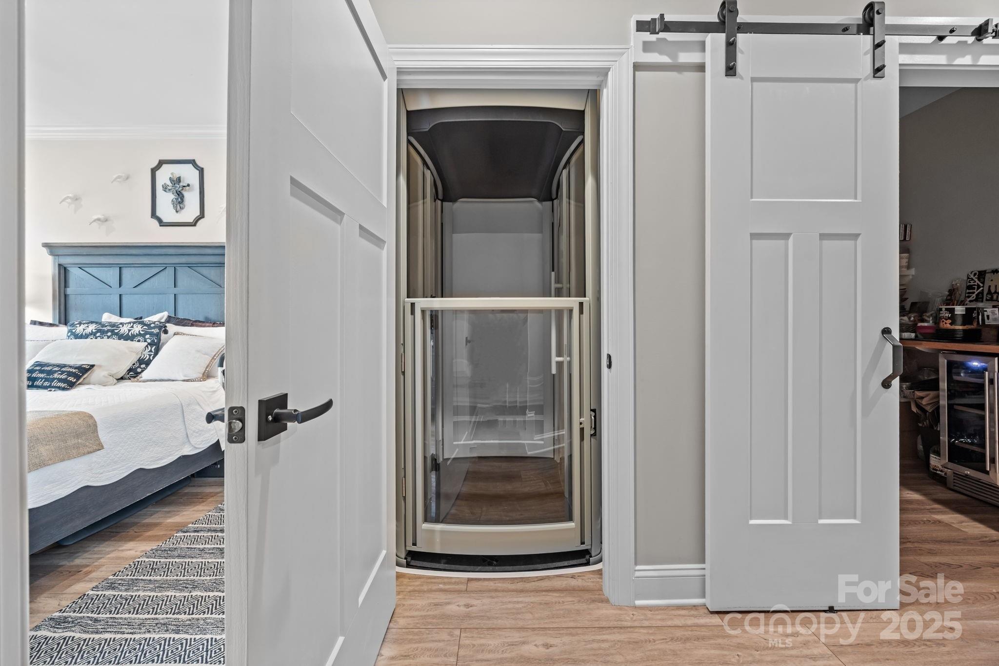 Hidden Hills - Residential