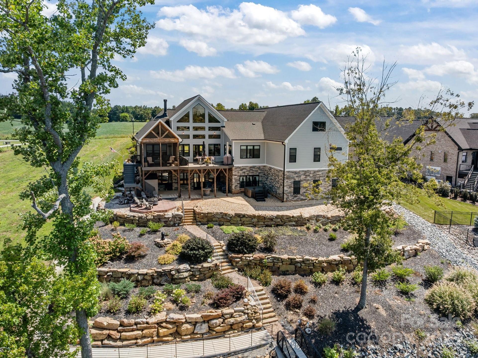 Hidden Hills - Residential