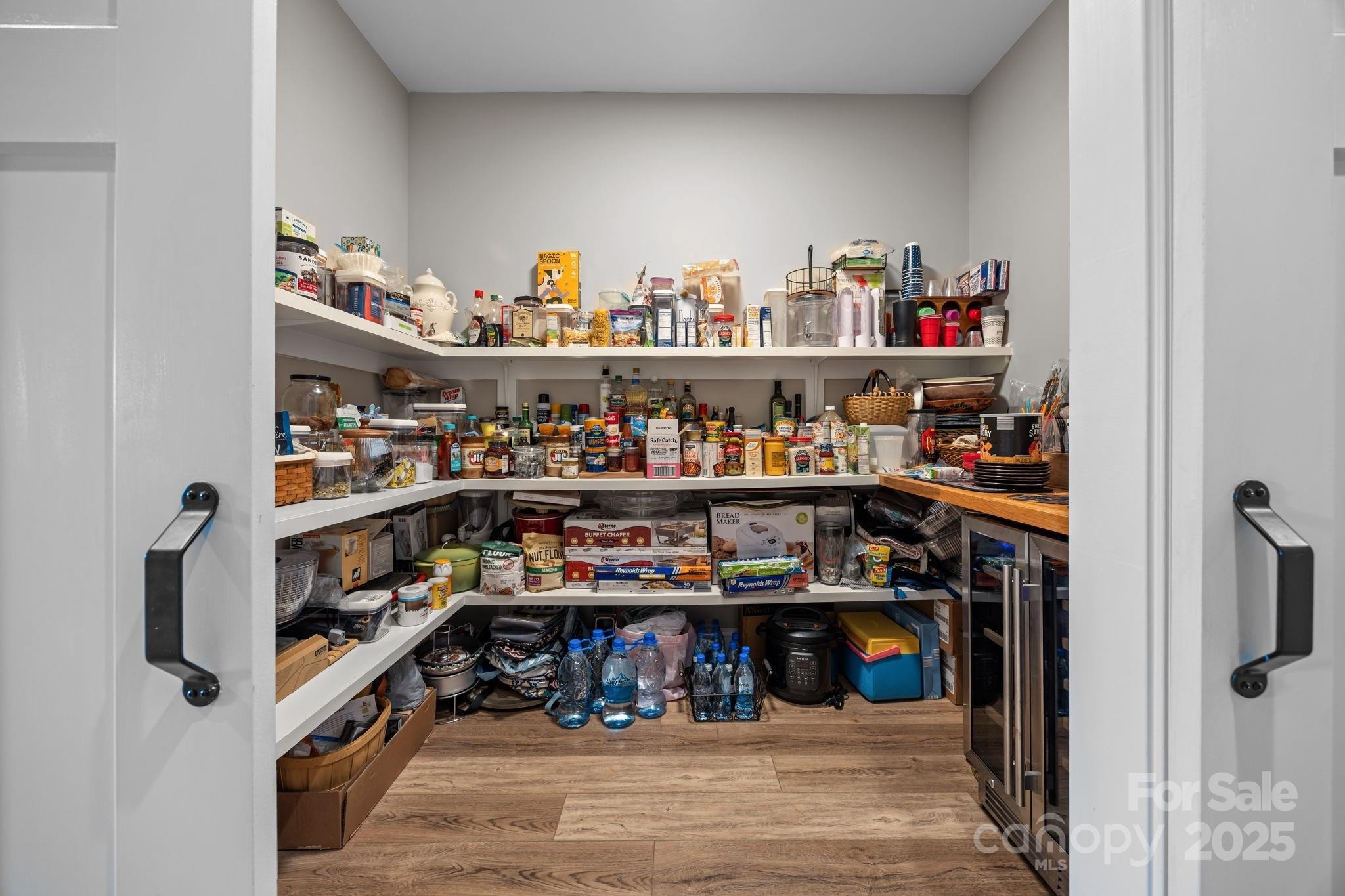 Hidden Hills - Residential