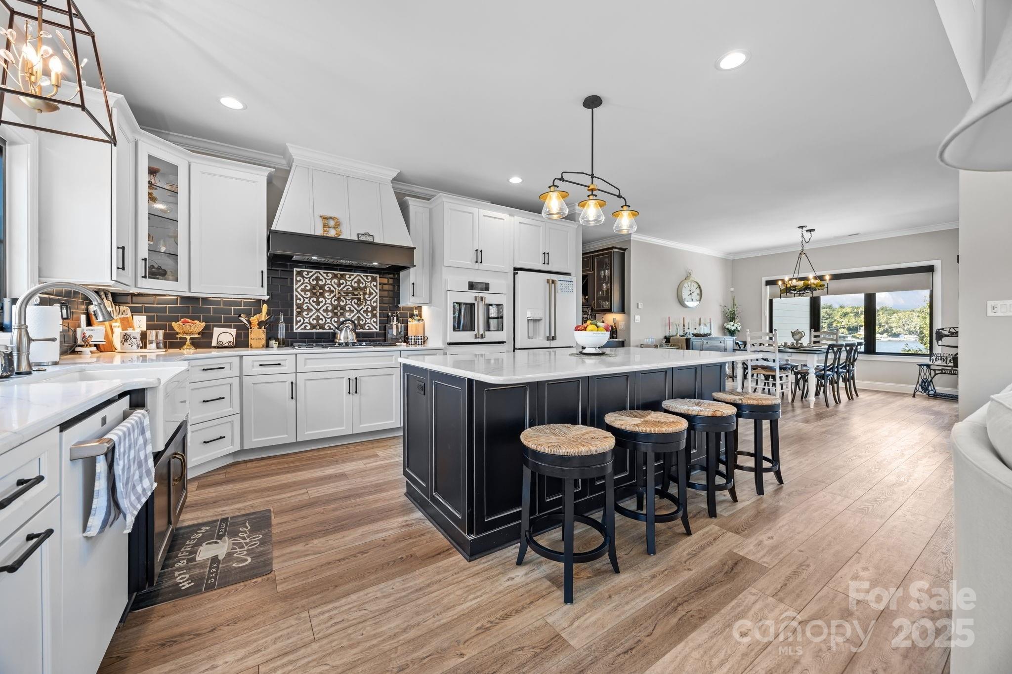 Hidden Hills - Residential