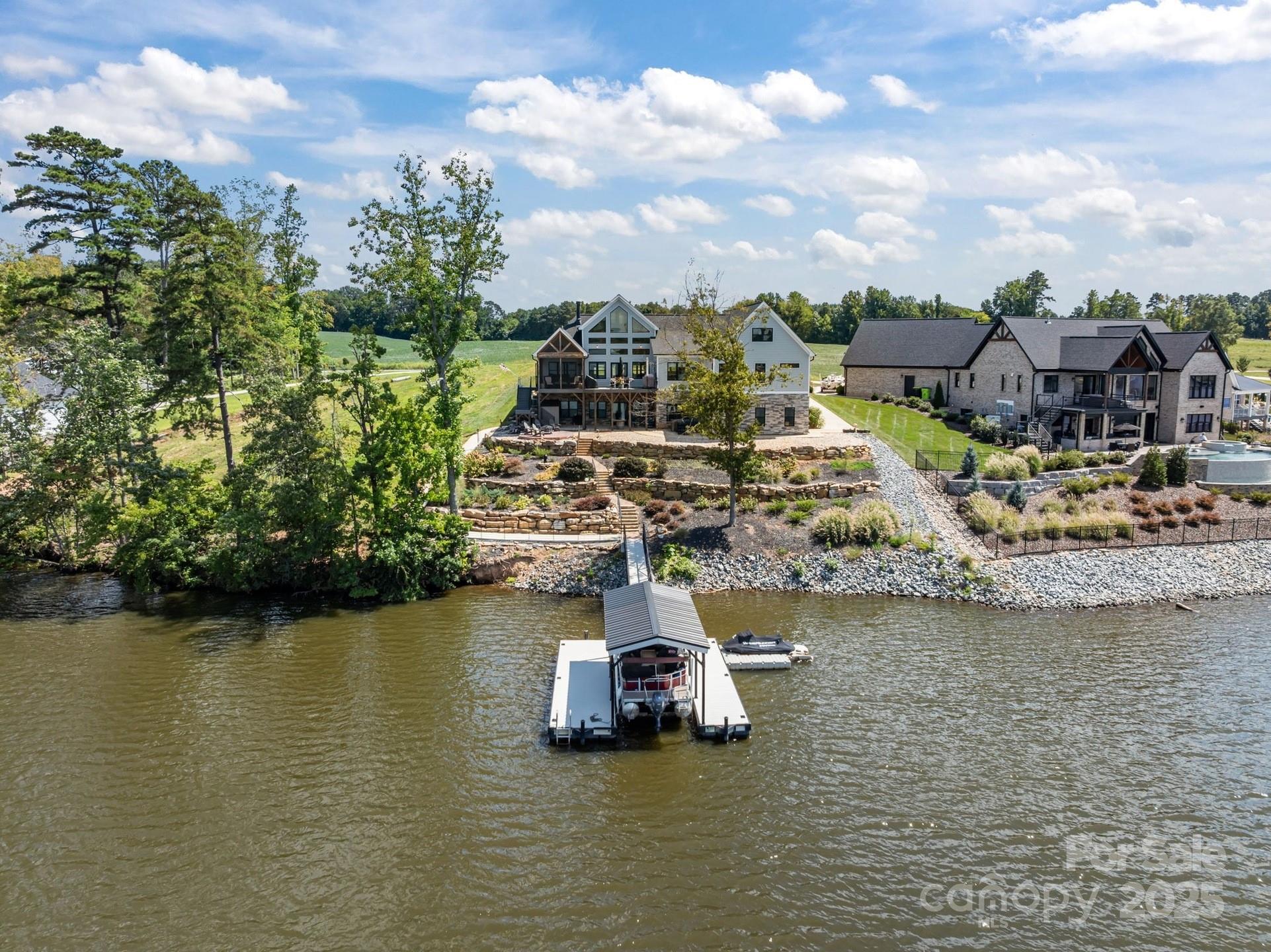 Hidden Hills - Residential