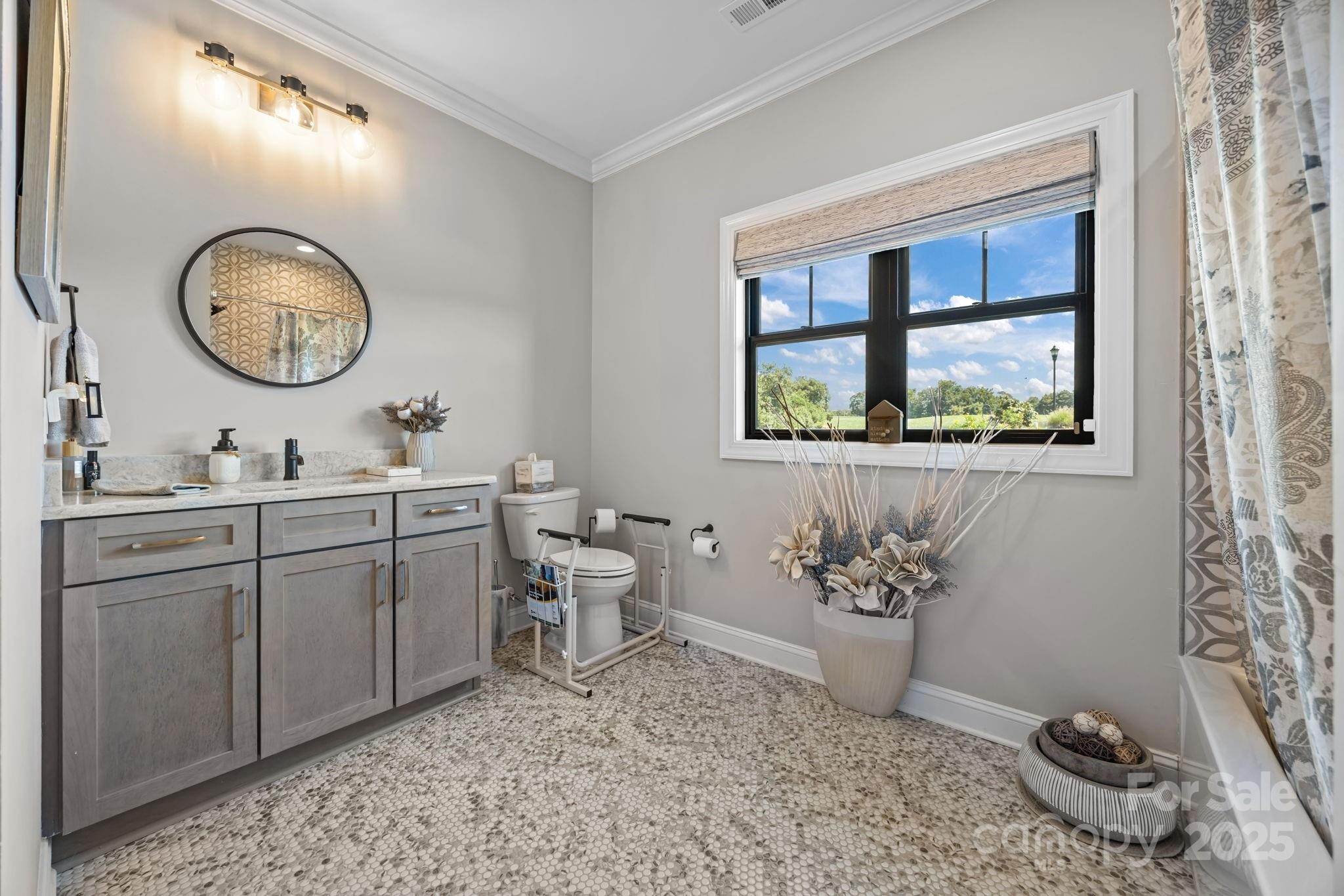 Hidden Hills - Residential