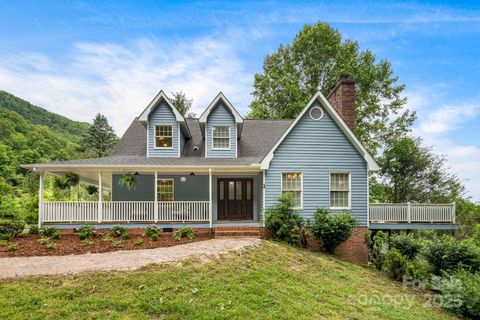 92 Rose Hill Road Asheville NC 28803