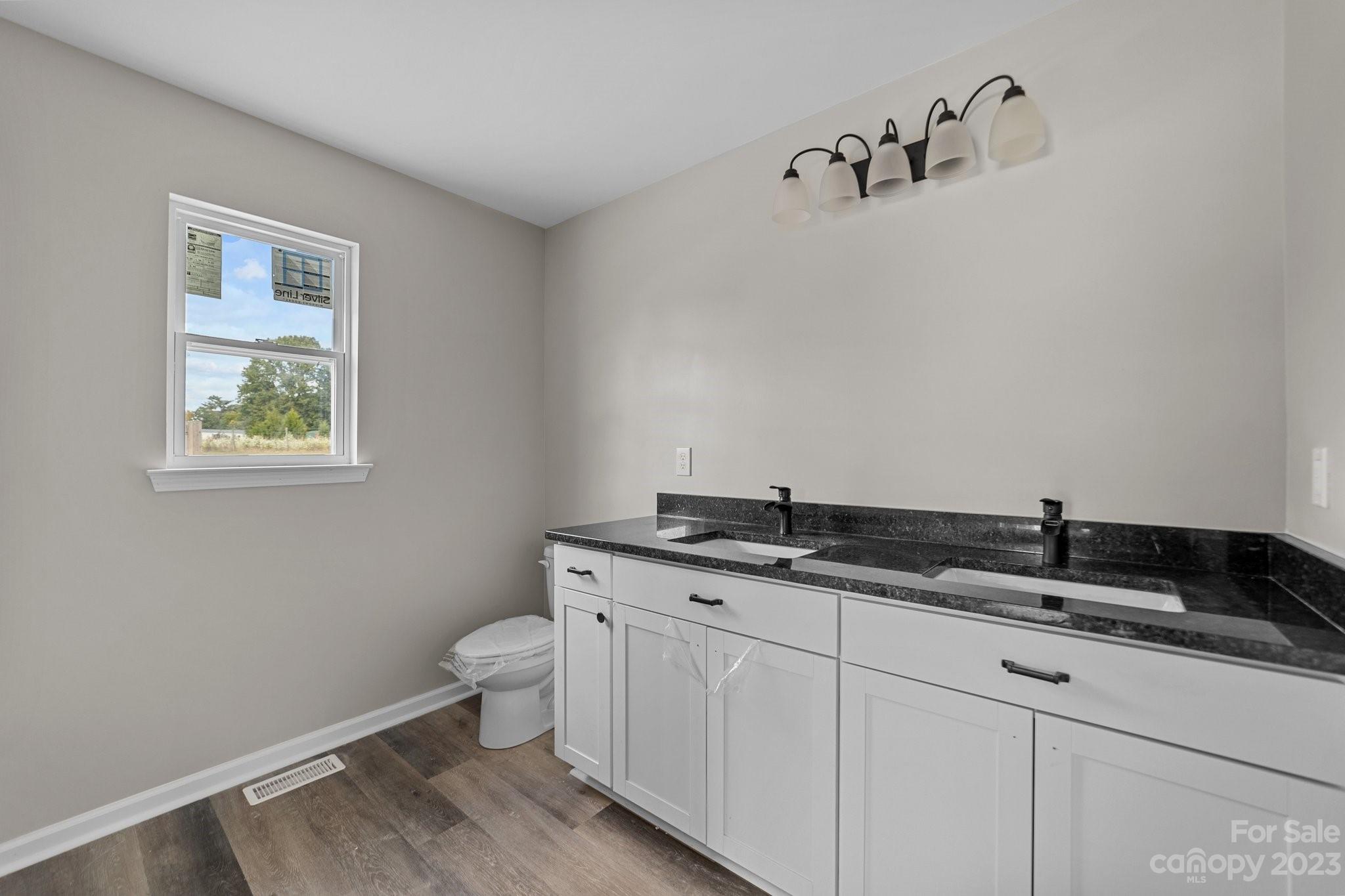 Iveys Meadow - Residential