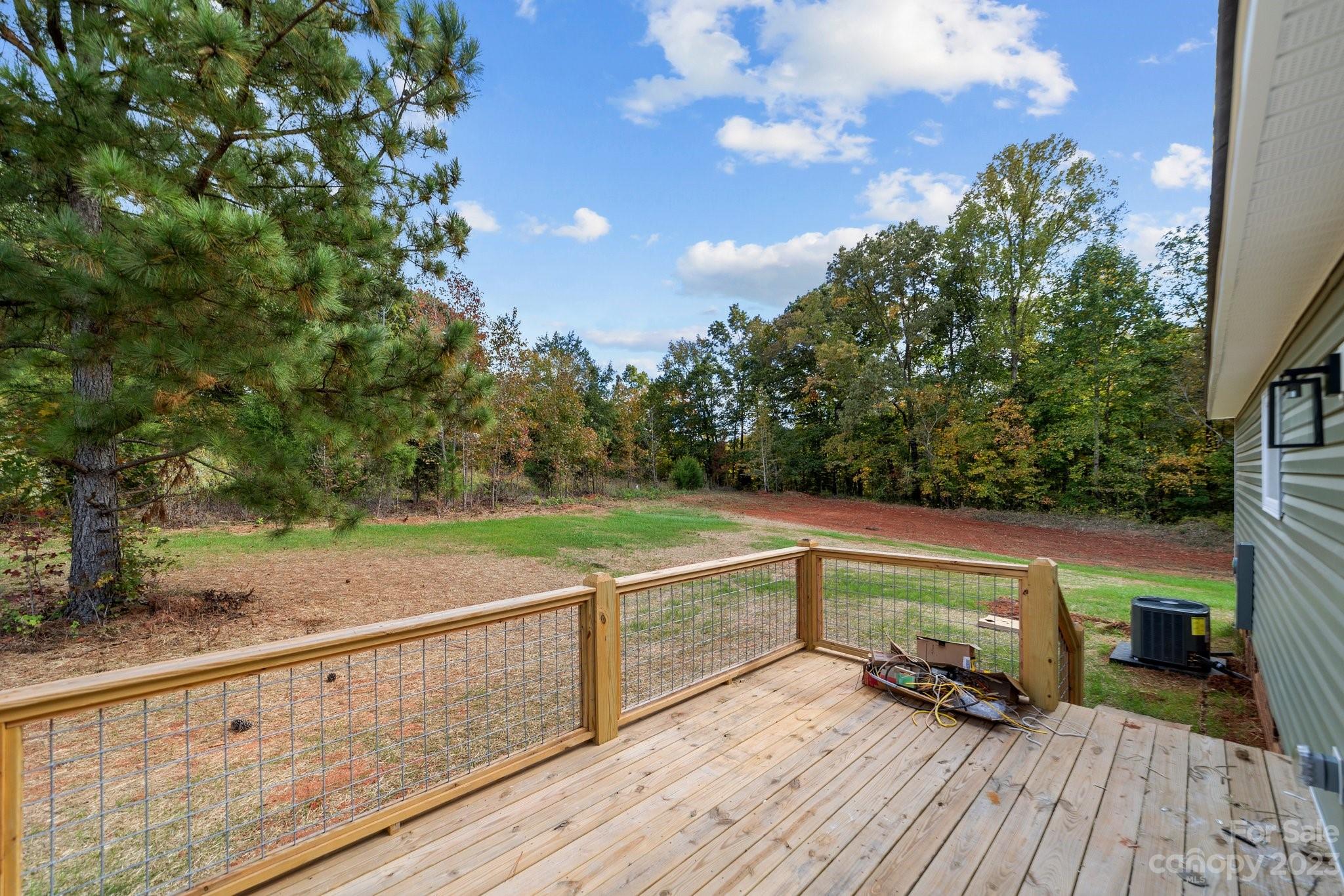 Iveys Meadow - Residential