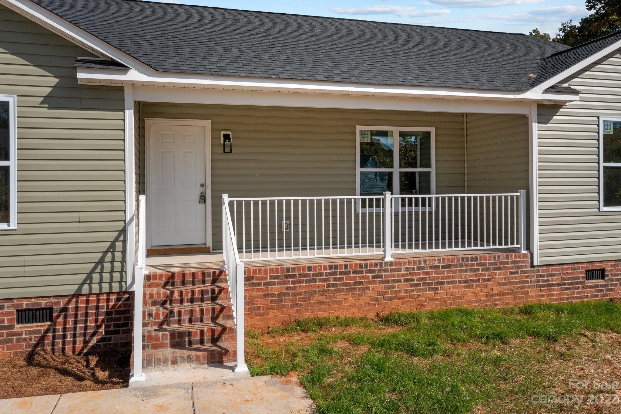 Iveys Meadow - Residential