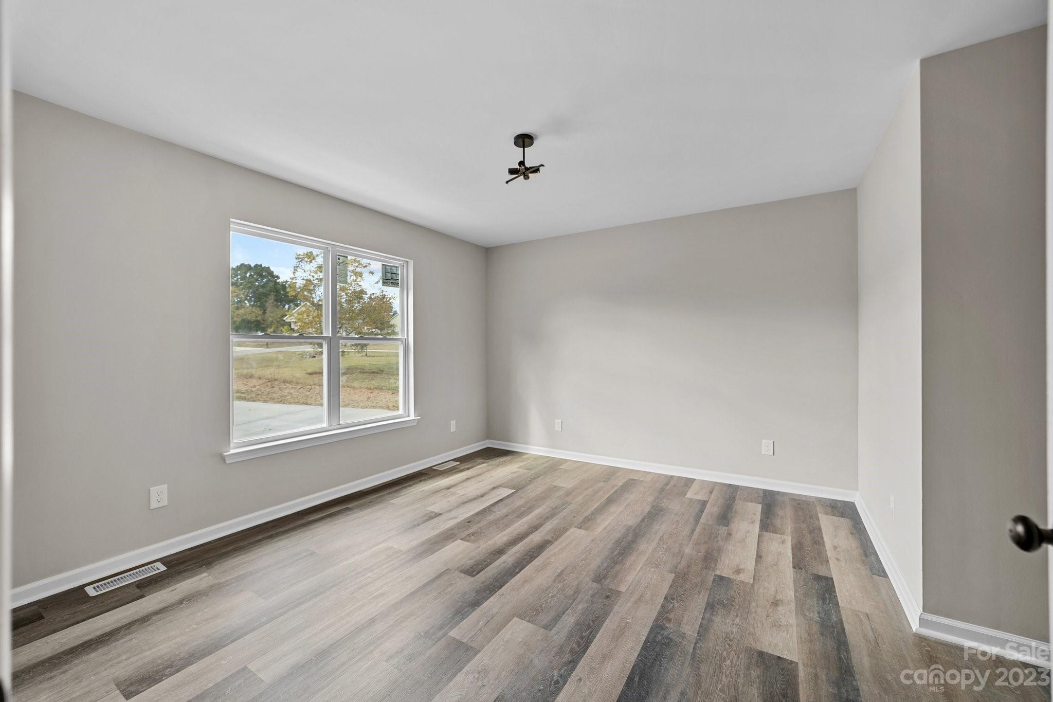 Iveys Meadow - Residential