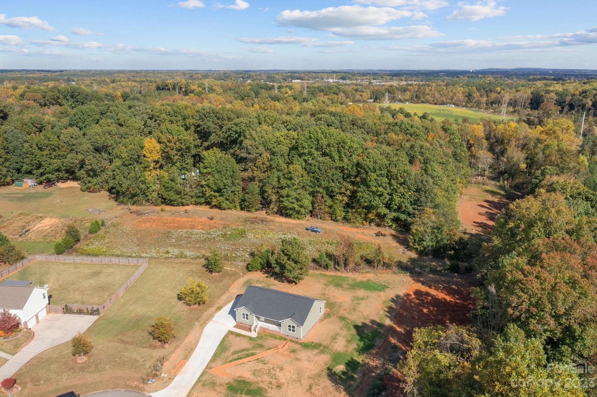 Iveys Meadow - Residential