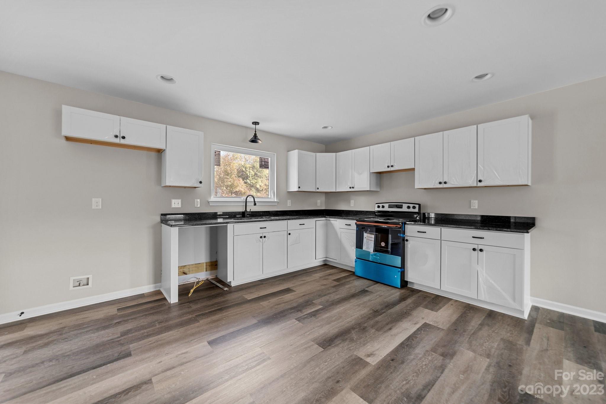 Iveys Meadow - Residential