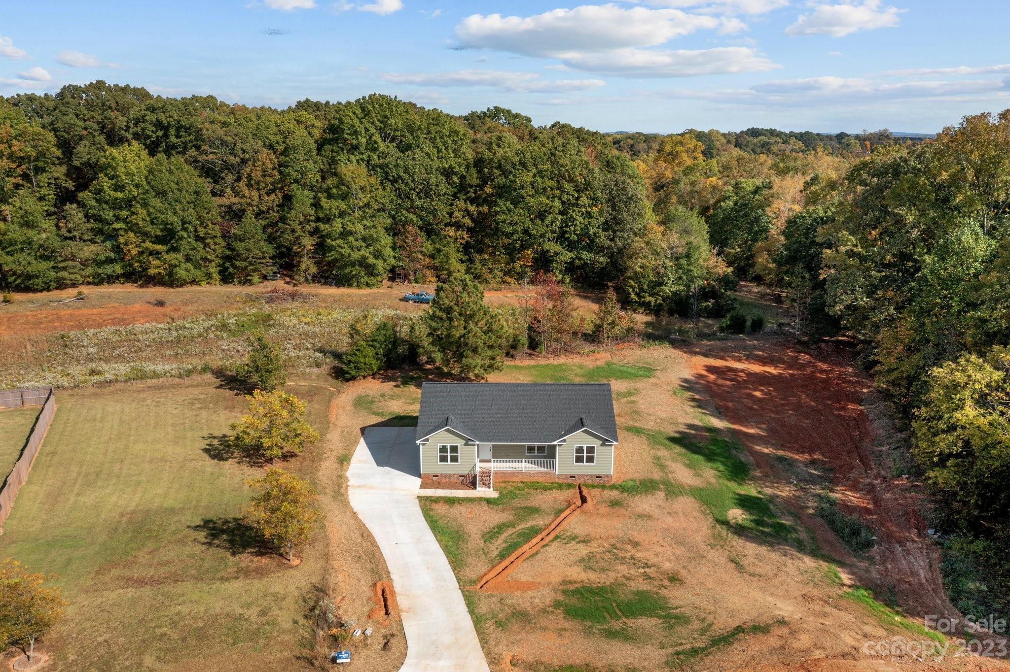 Iveys Meadow - Residential
