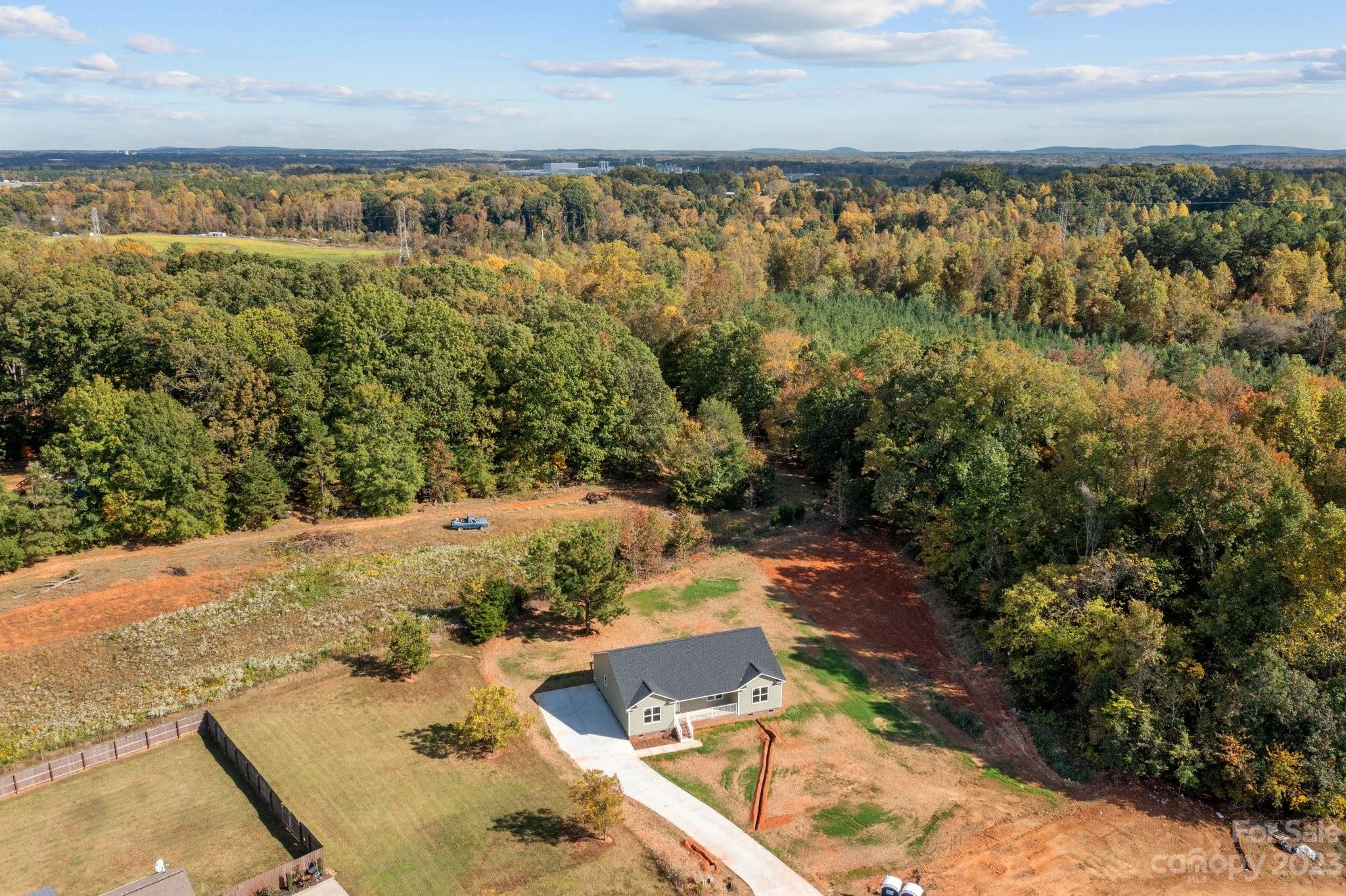 Iveys Meadow - Residential
