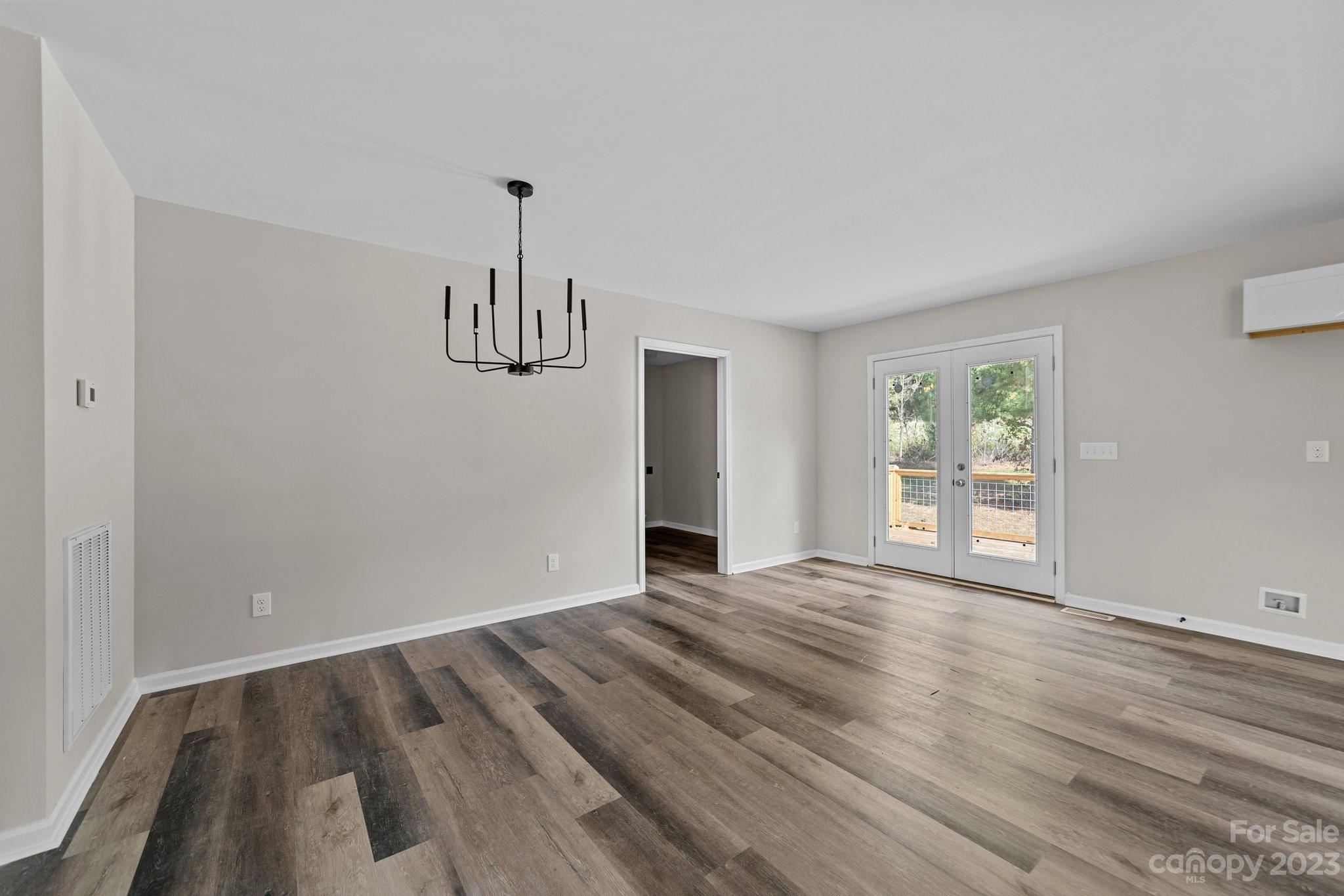 Iveys Meadow - Residential