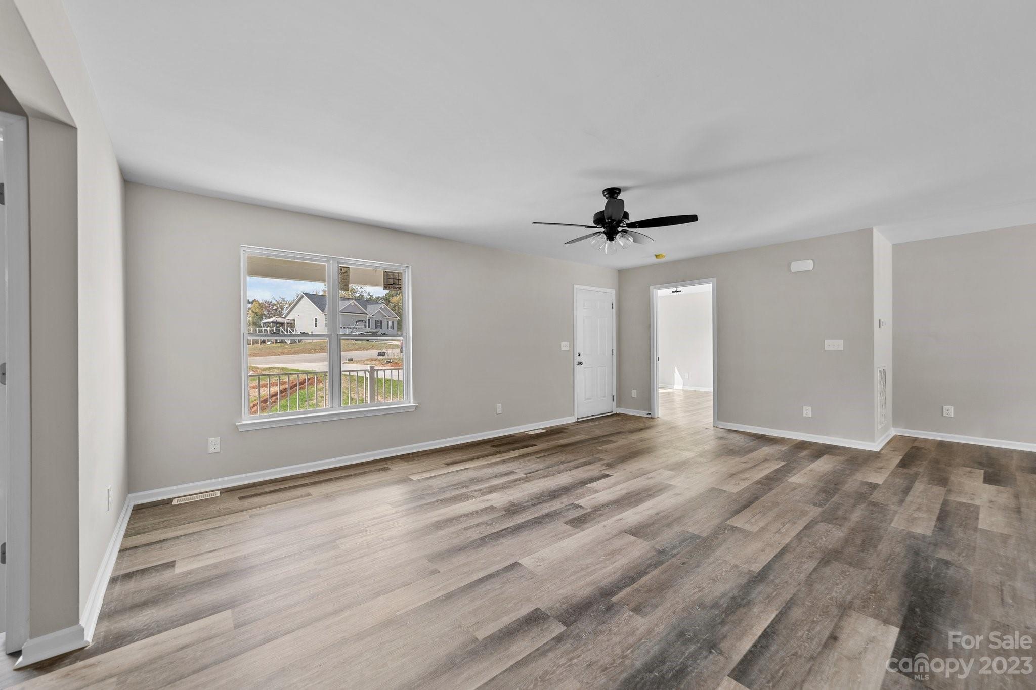 Iveys Meadow - Residential