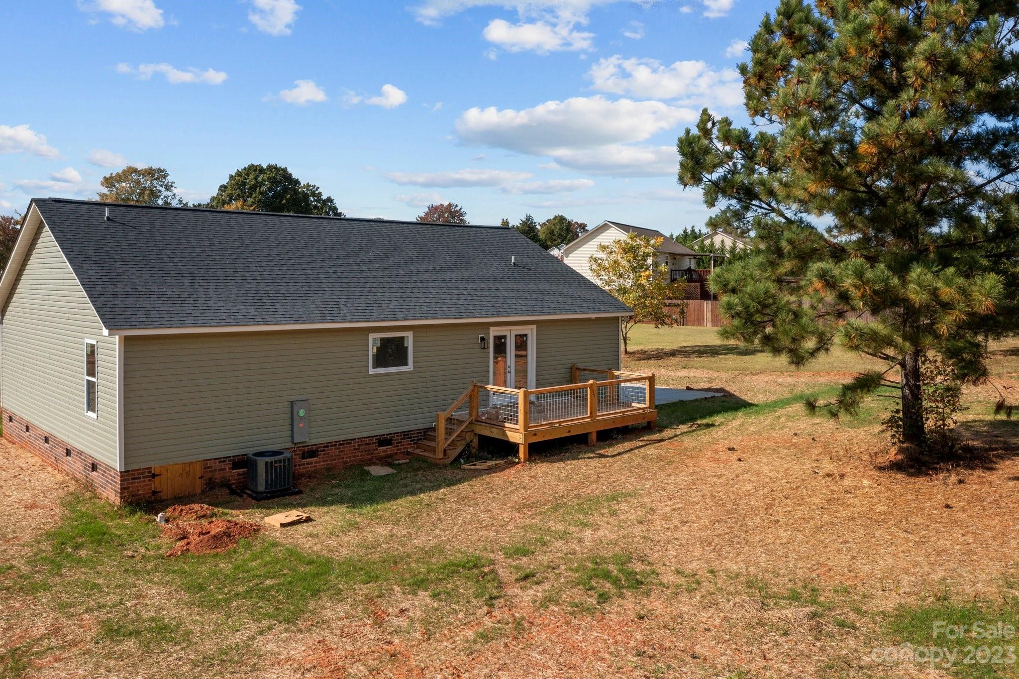 Iveys Meadow - Residential