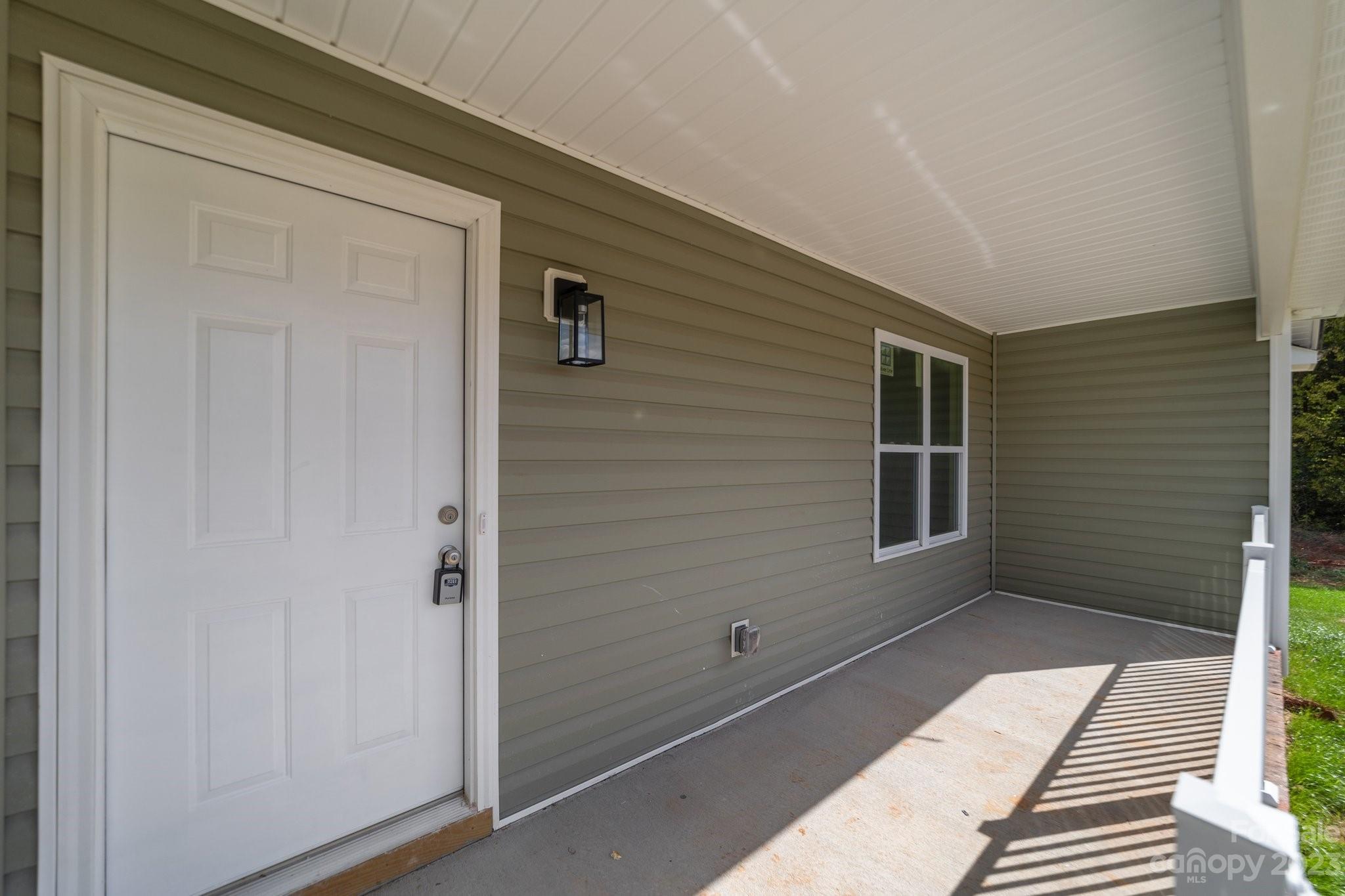 Iveys Meadow - Residential