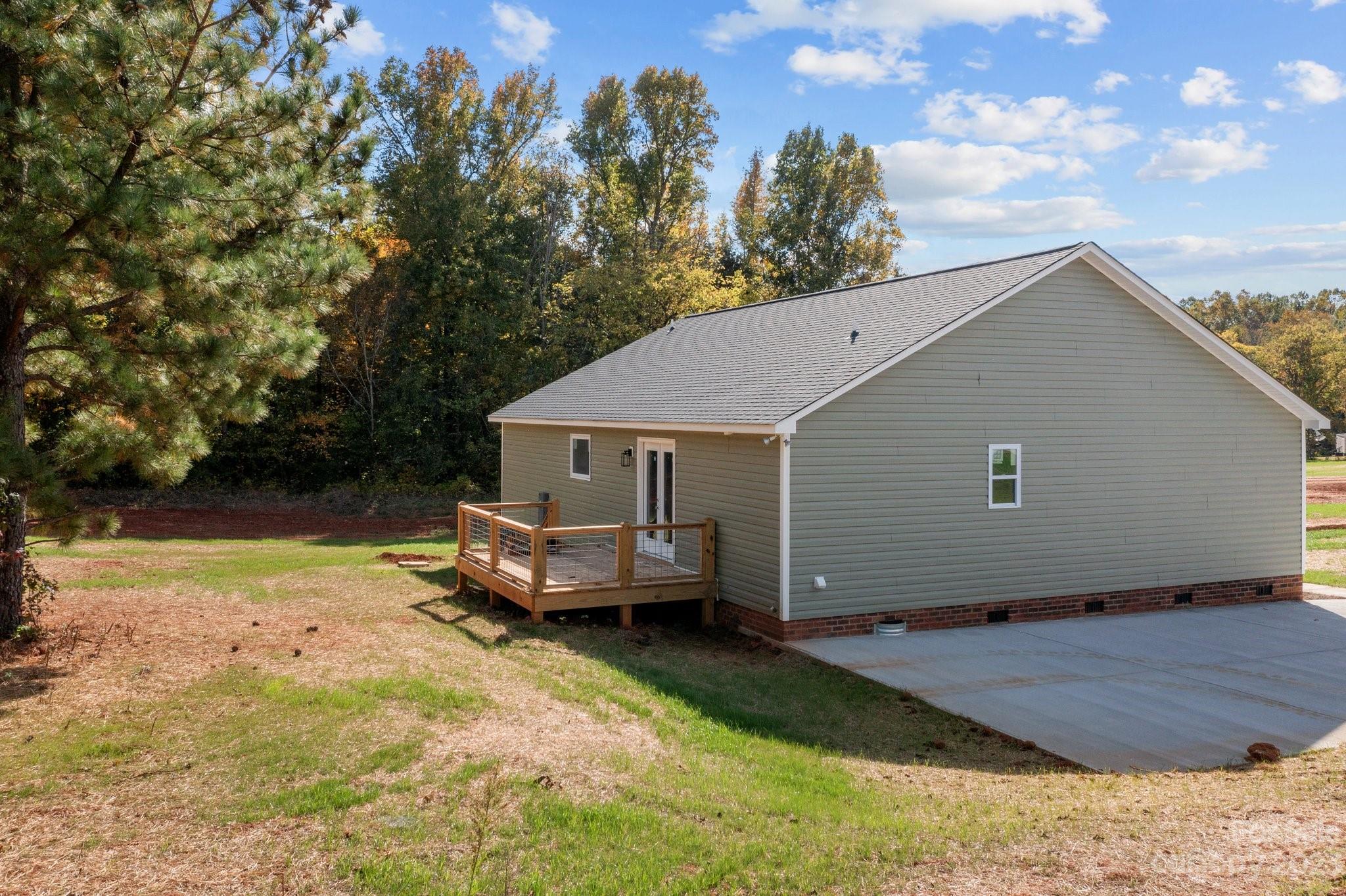 Iveys Meadow - Residential