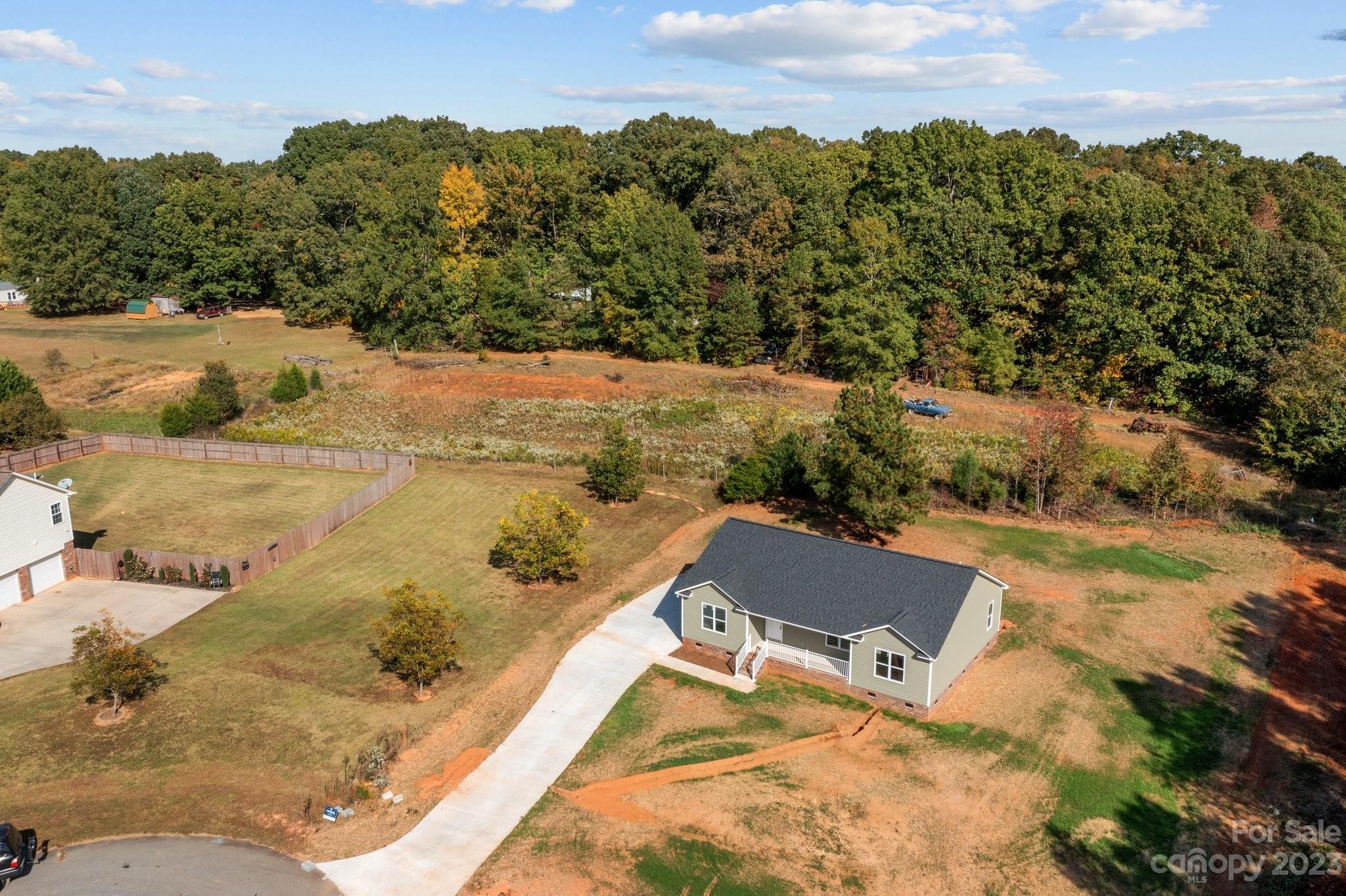 Iveys Meadow - Residential