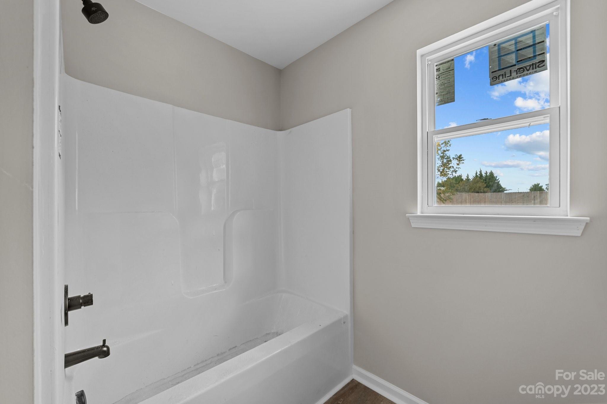 Iveys Meadow - Residential