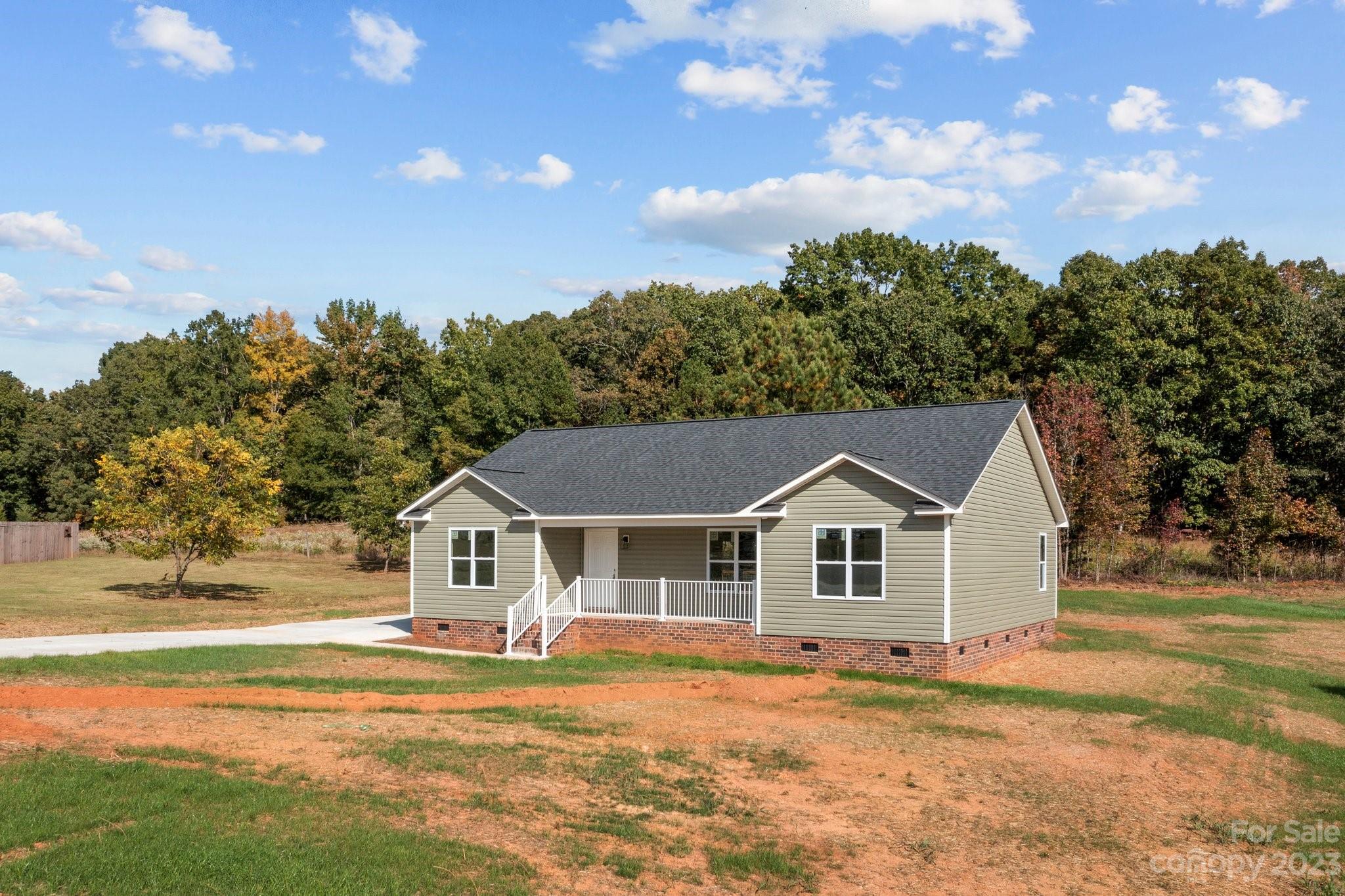 Iveys Meadow - Residential