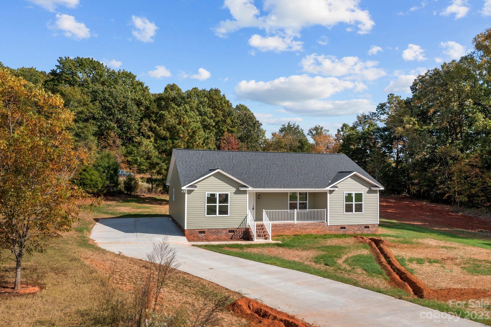 Iveys Meadow - Residential