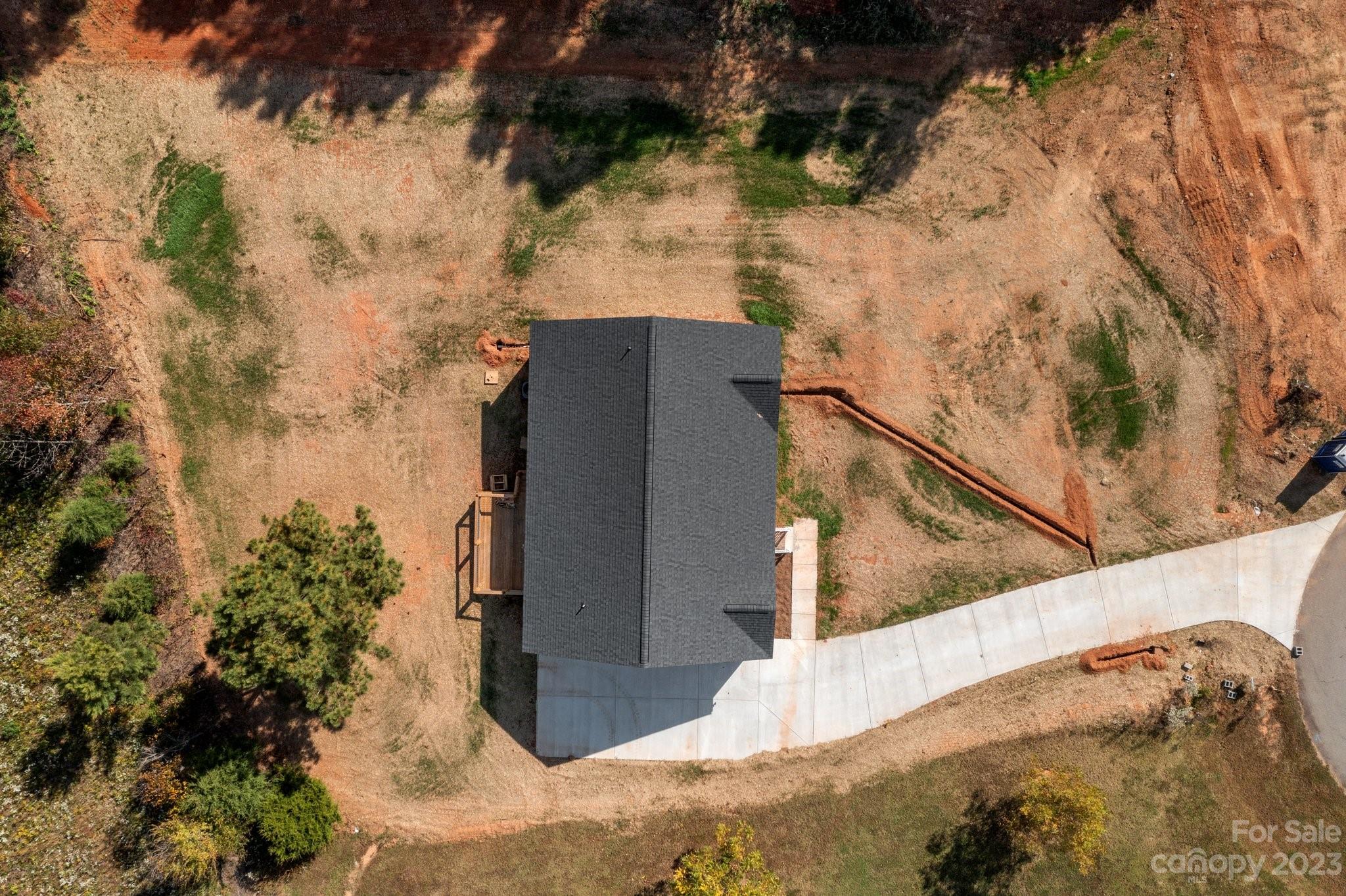 Iveys Meadow - Residential