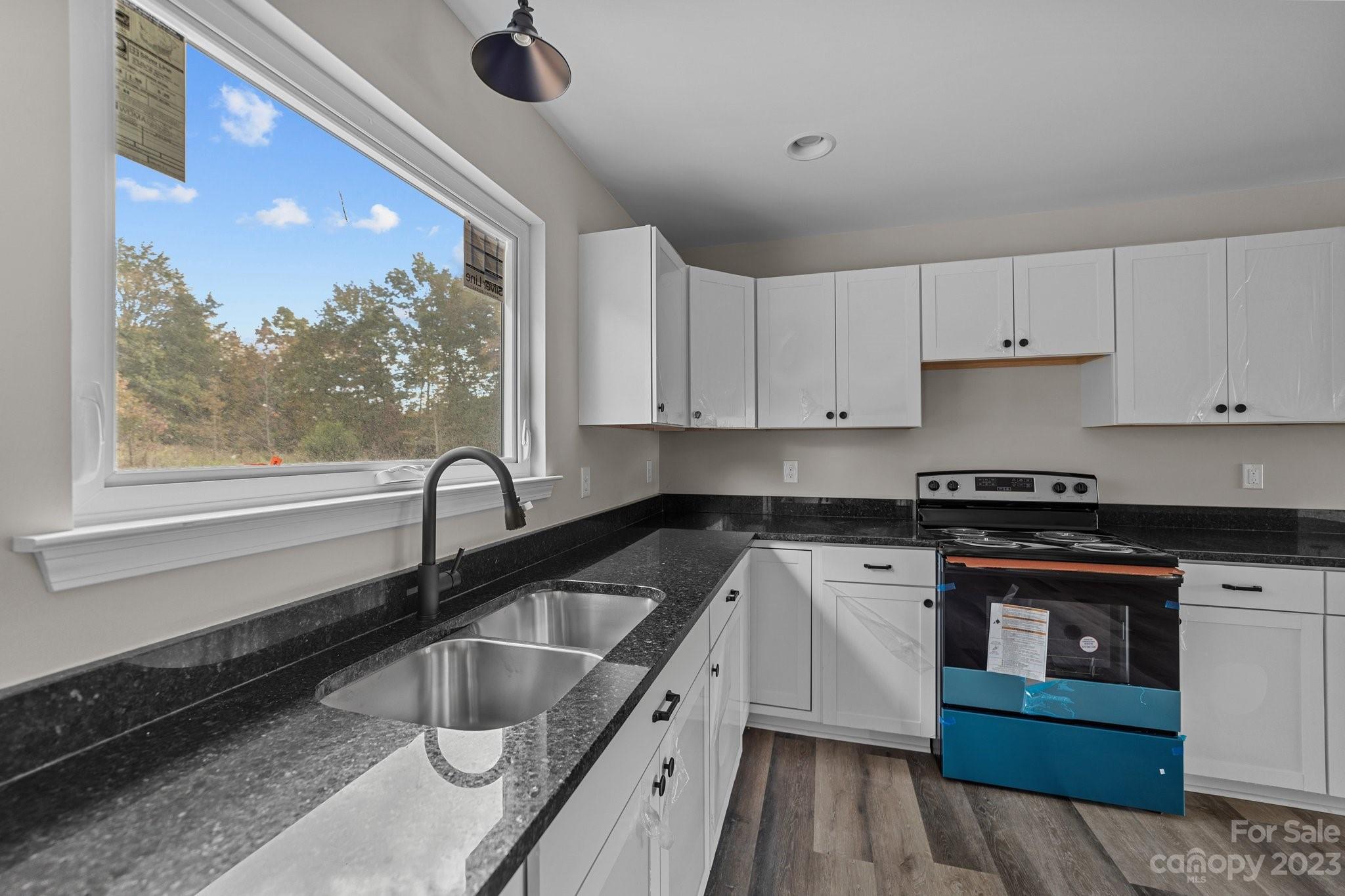 Iveys Meadow - Residential