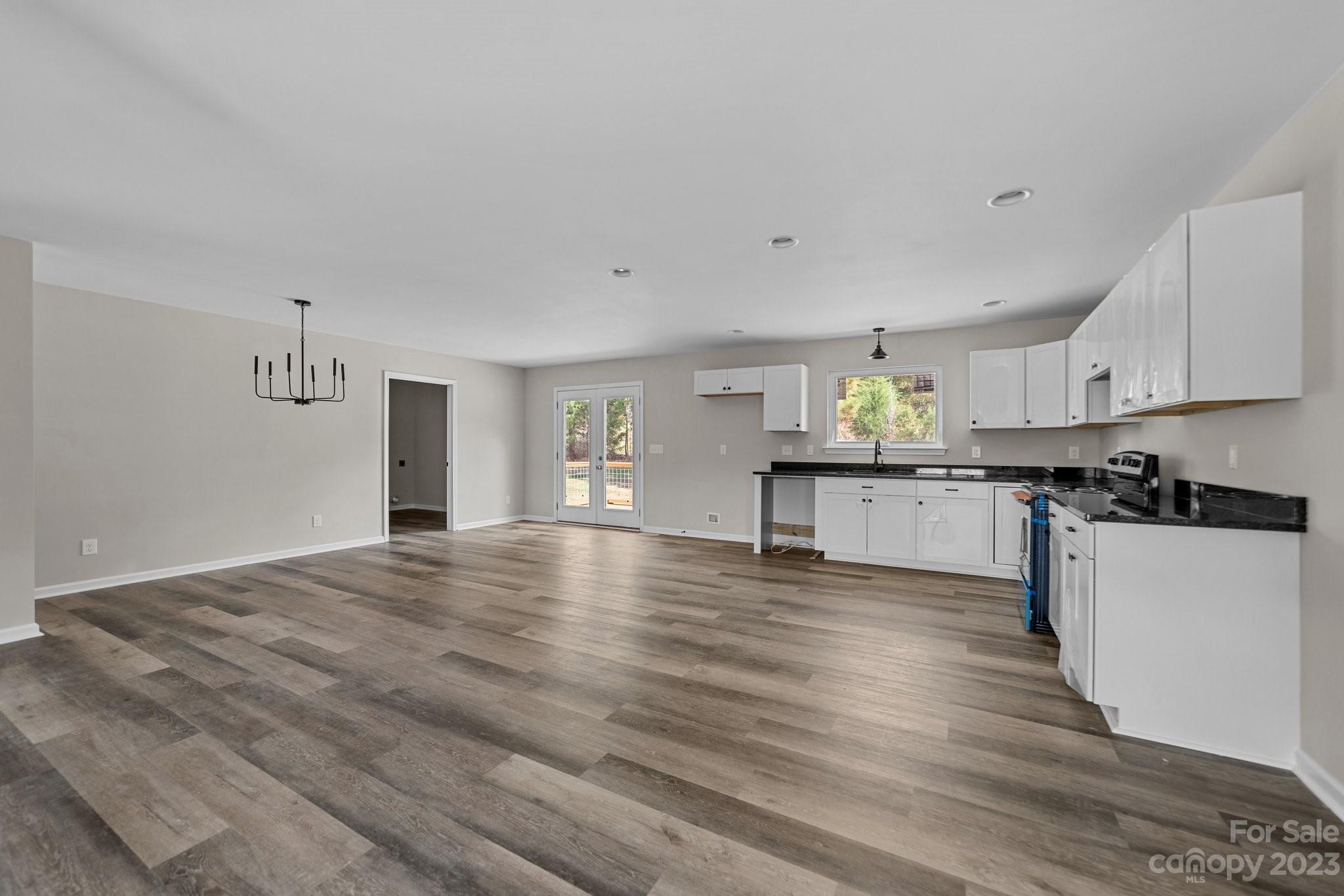 Iveys Meadow - Residential