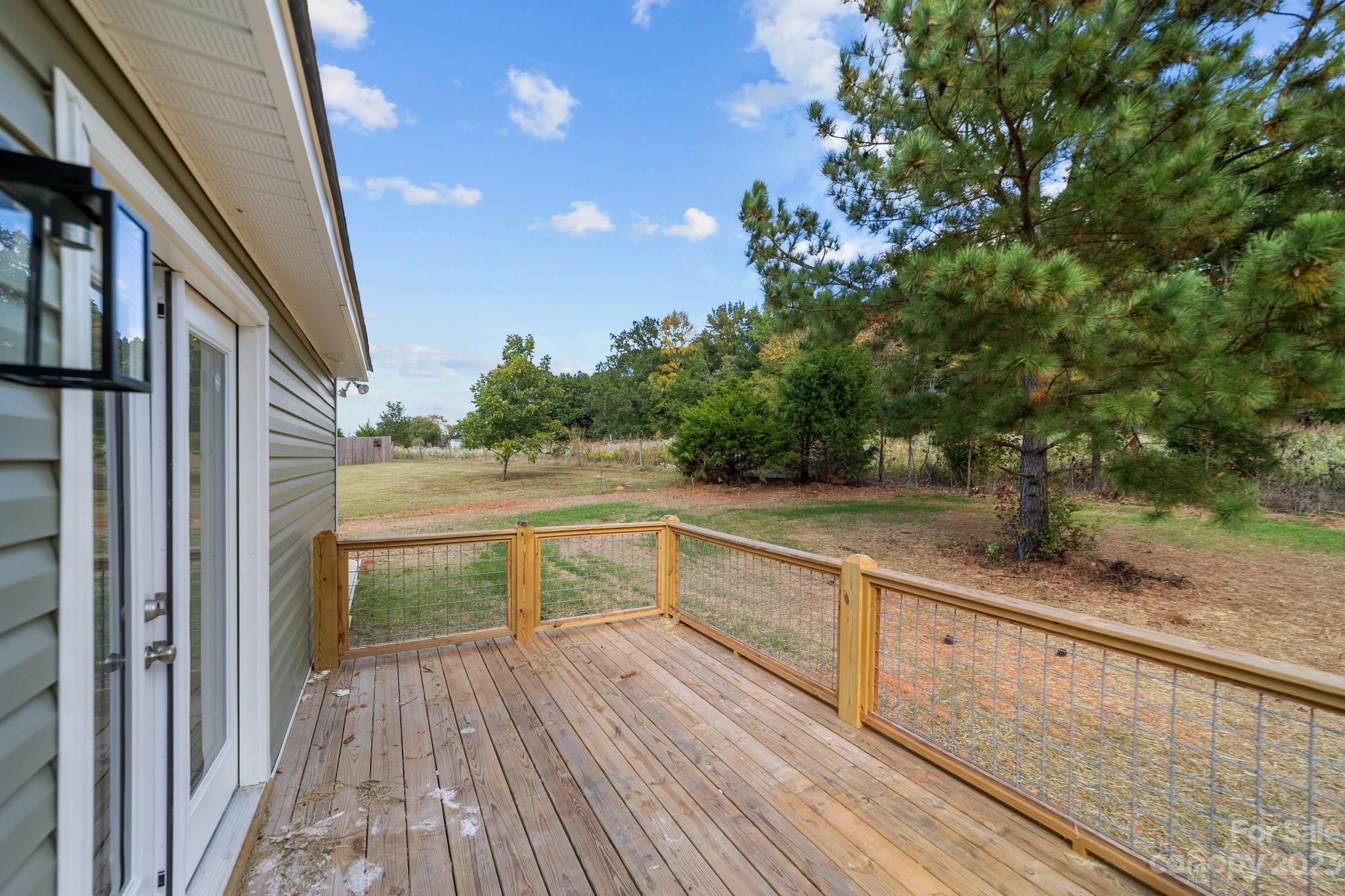 Iveys Meadow - Residential