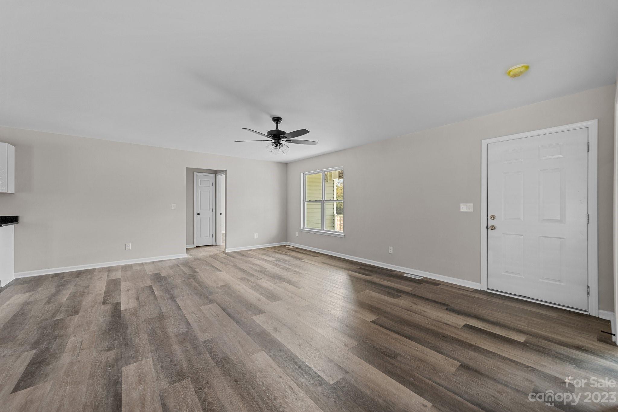 Iveys Meadow - Residential