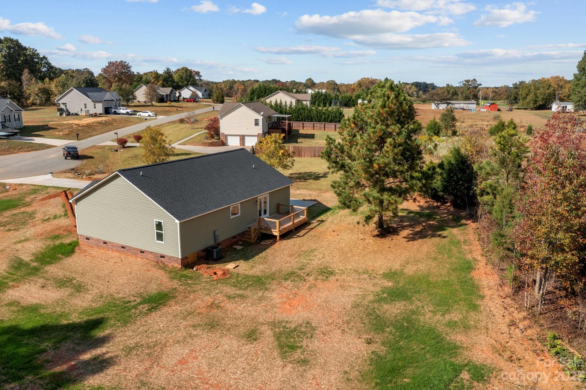 Iveys Meadow - Residential