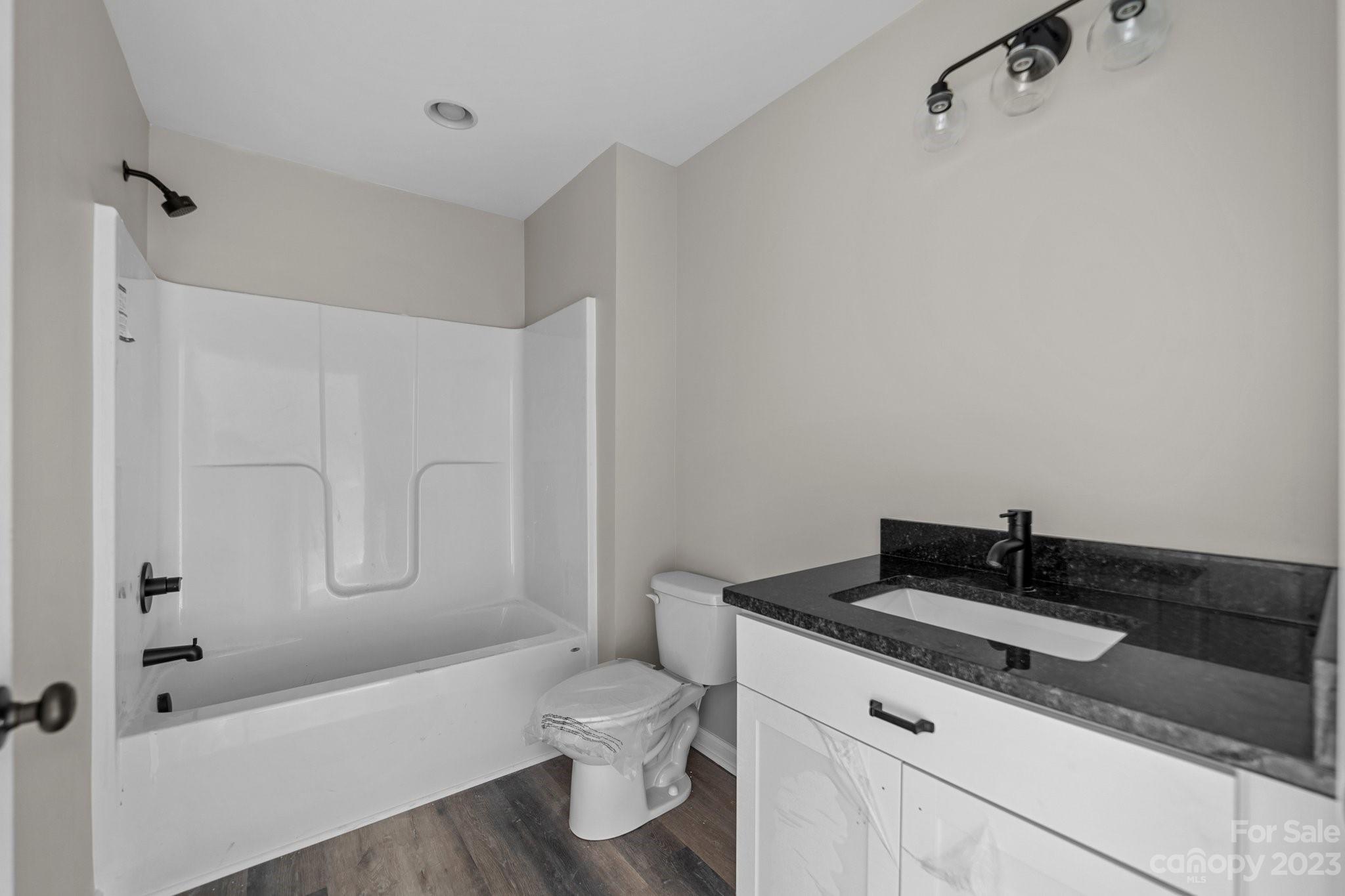 Iveys Meadow - Residential