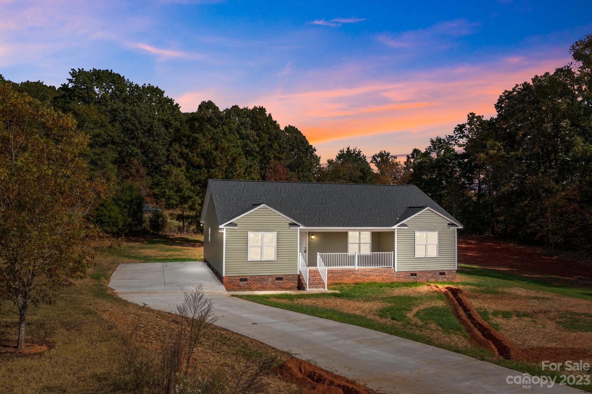 Iveys Meadow - Residential