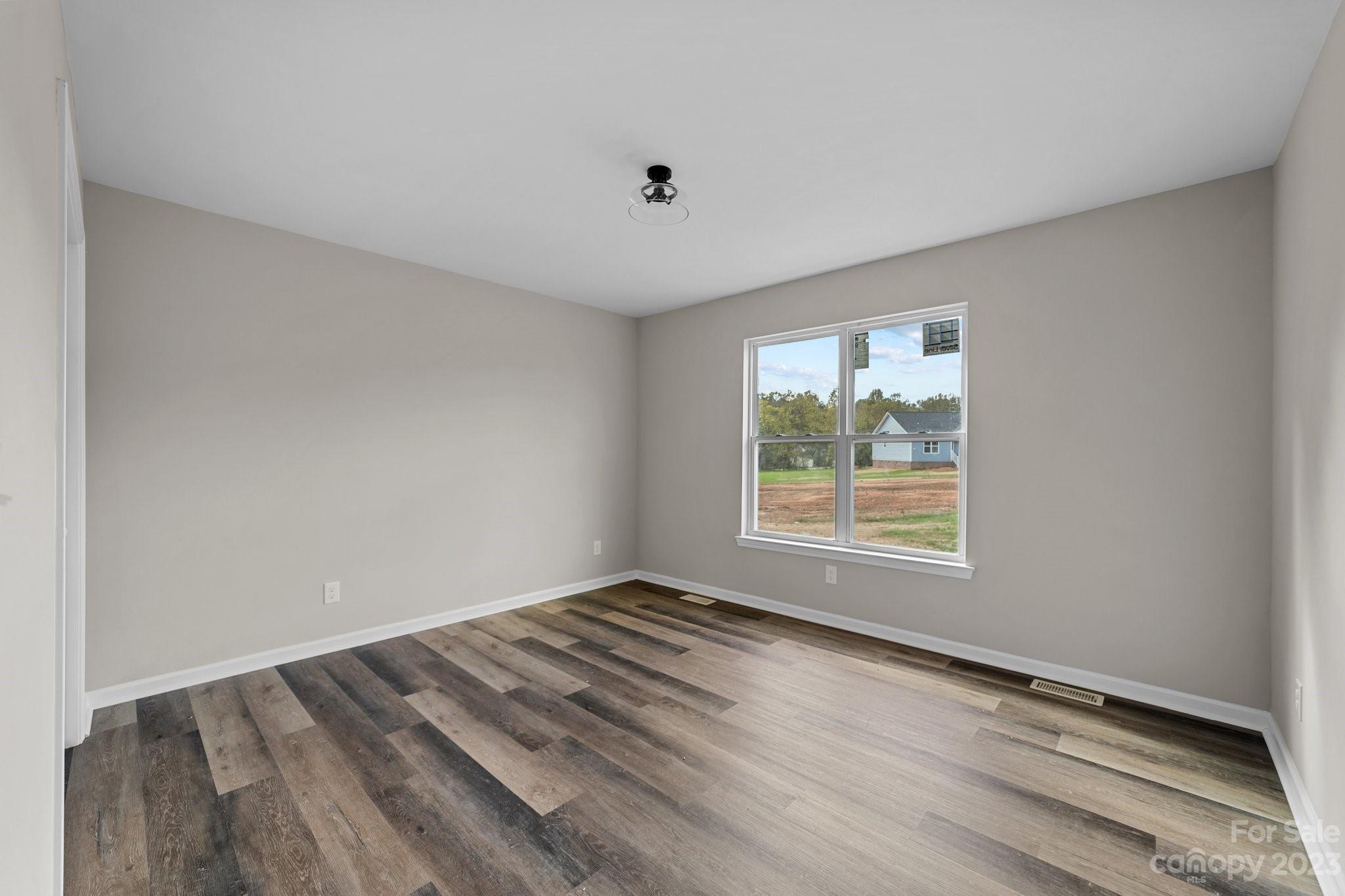 Iveys Meadow - Residential