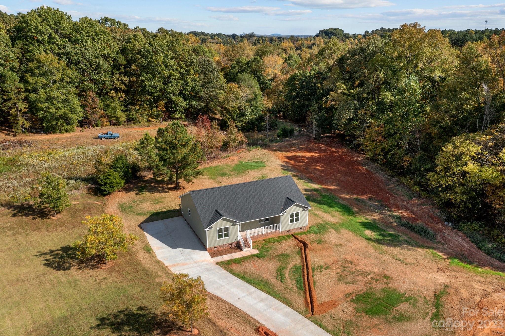 Iveys Meadow - Residential