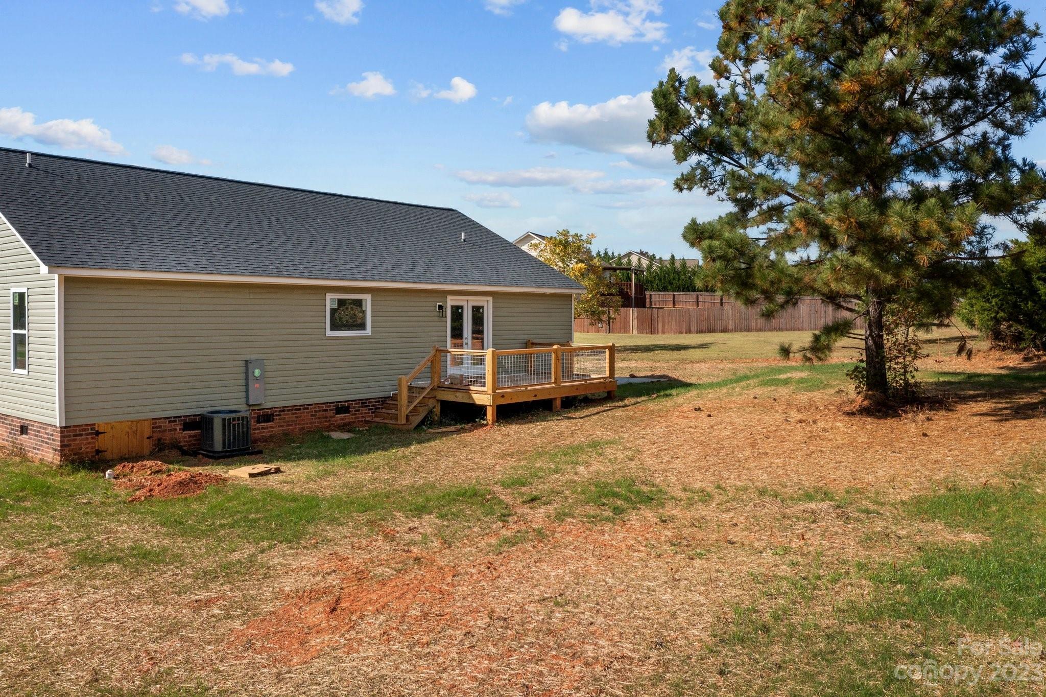 Iveys Meadow - Residential