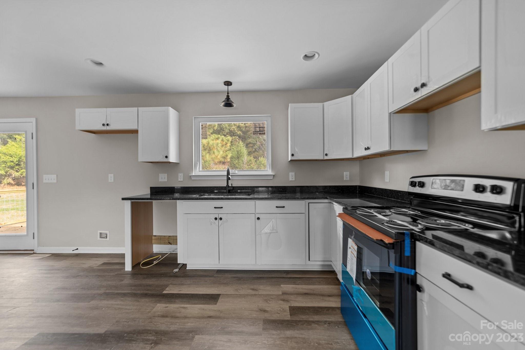 Iveys Meadow - Residential