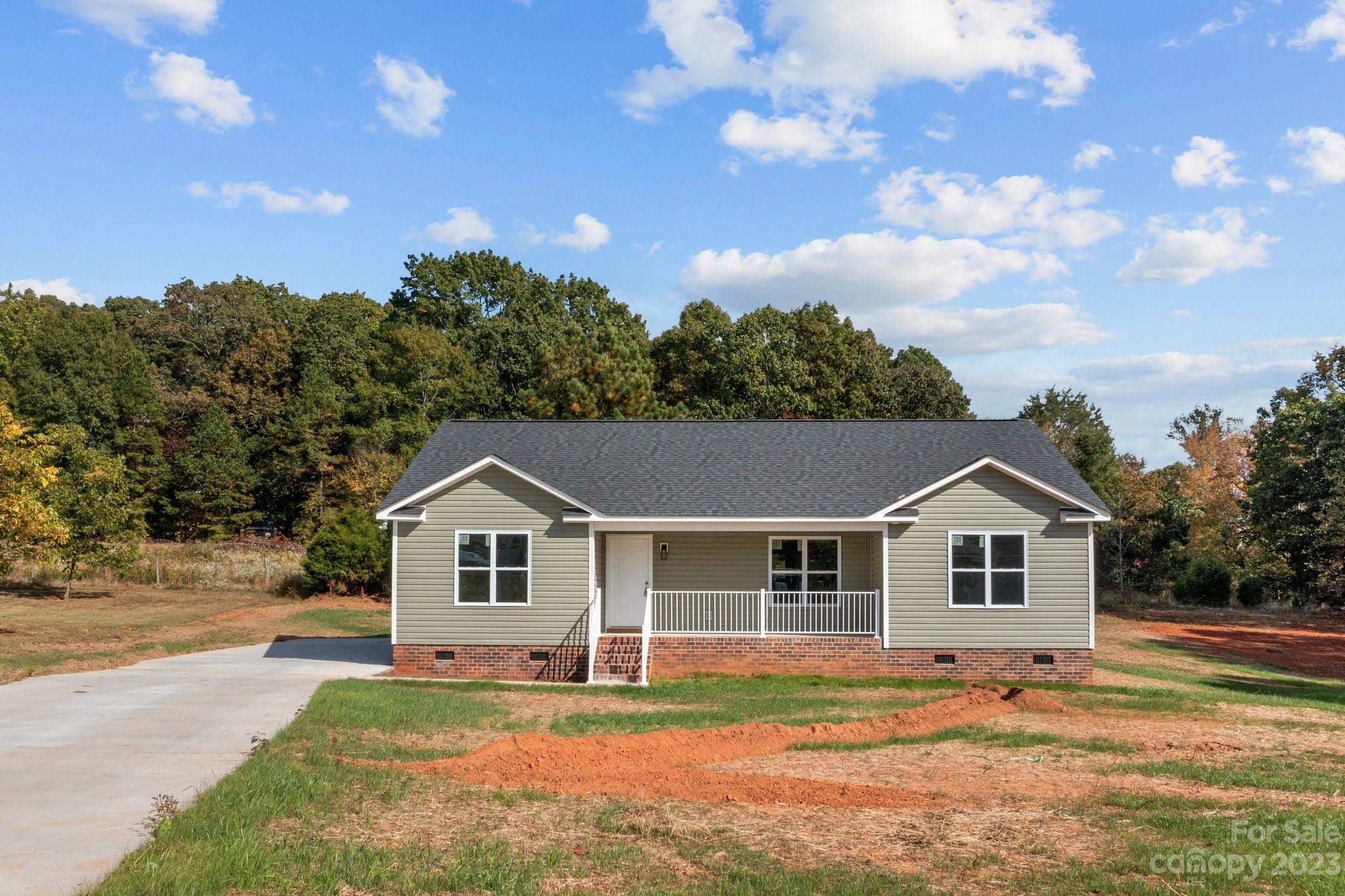 Iveys Meadow - Residential